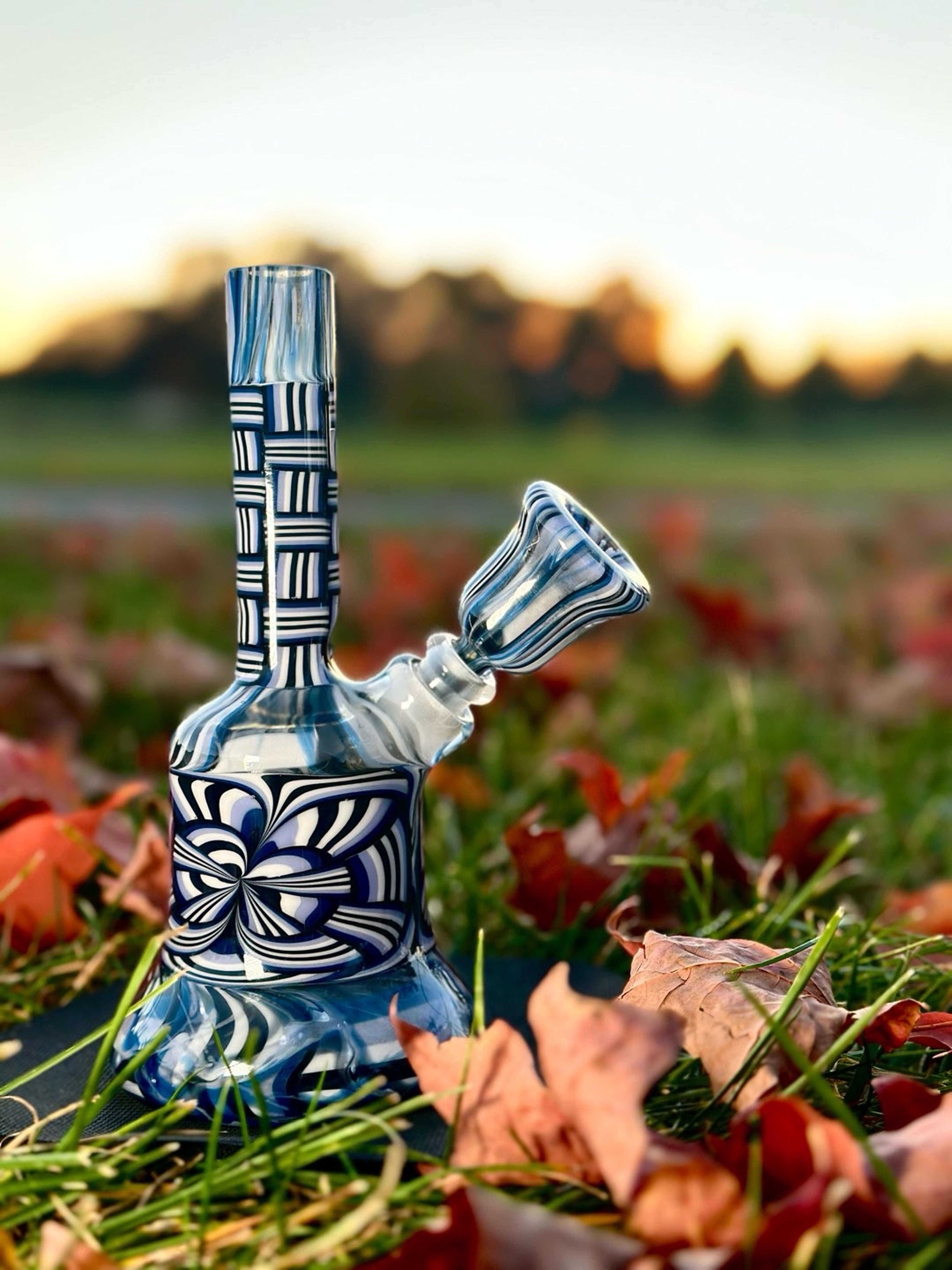 Preview pic of CHIP WEAVE x POLLACK by CAC