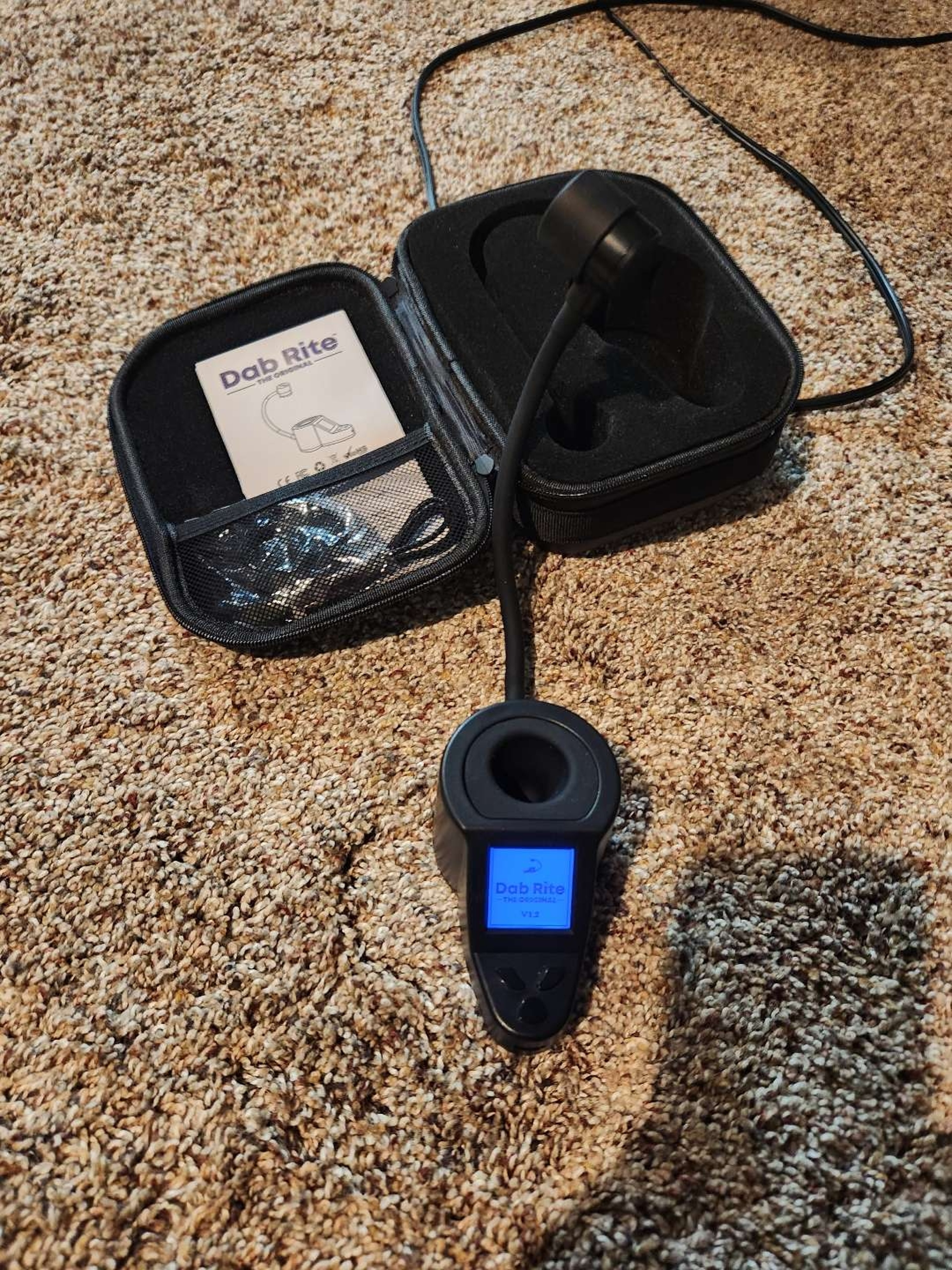 Preview pic of Dab Rite Original v1.2