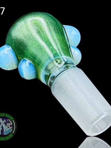 Preview pic of AJ Surf City Tubes - Bowl #17 - Push 14mm