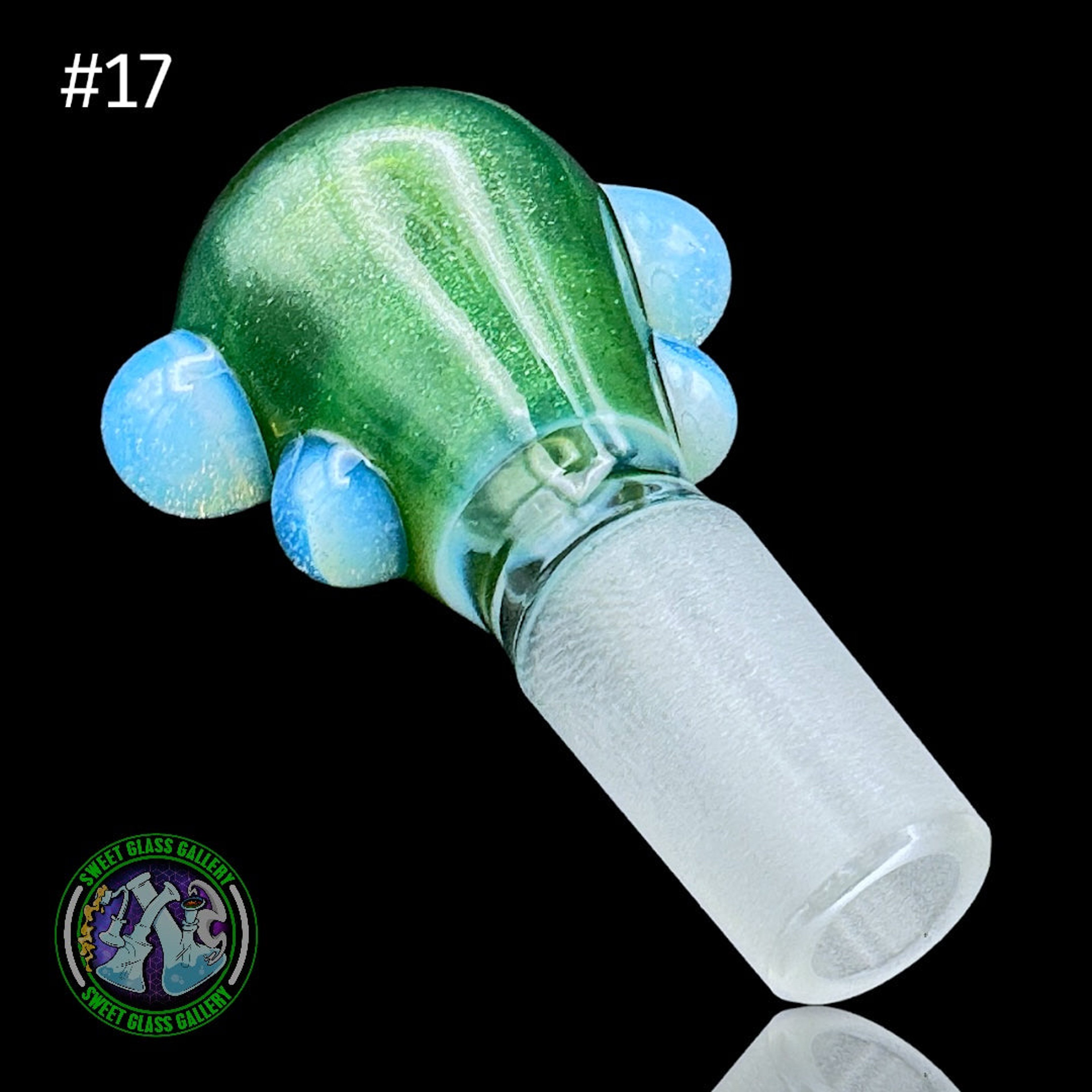 Preview pic of AJ Surf City Tubes - Bowl #17 - Push 14mm