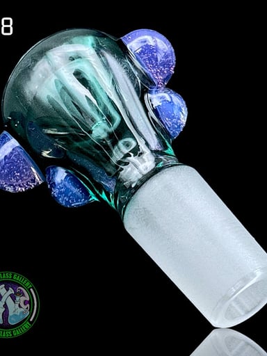 Preview pic of AJ Surf City Tubes - Bowl #18 - Push 14mm
