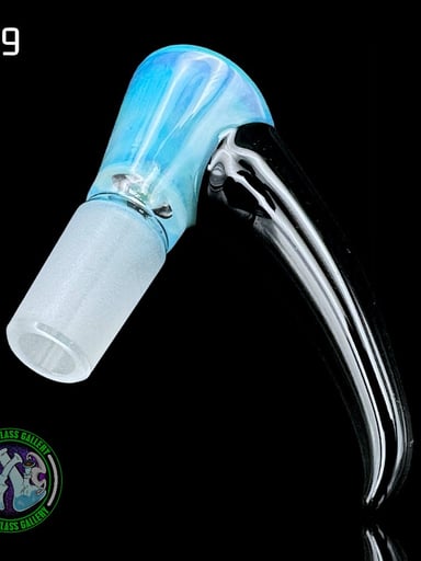 Preview pic of AJ Surf City Tubes - Bowl #19 - Martini 14mm
