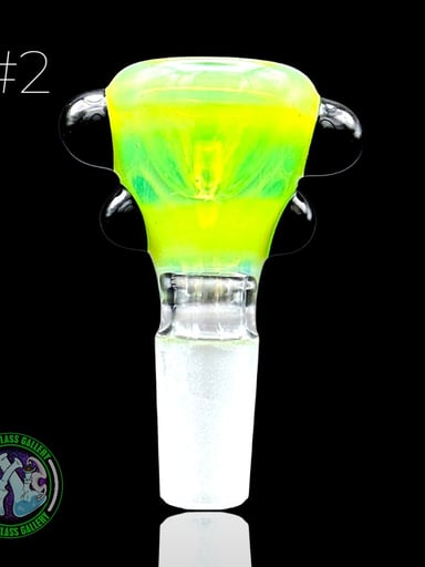 Preview pic of AJ Surf City Tubes - Bowl #2 - Push 14mm