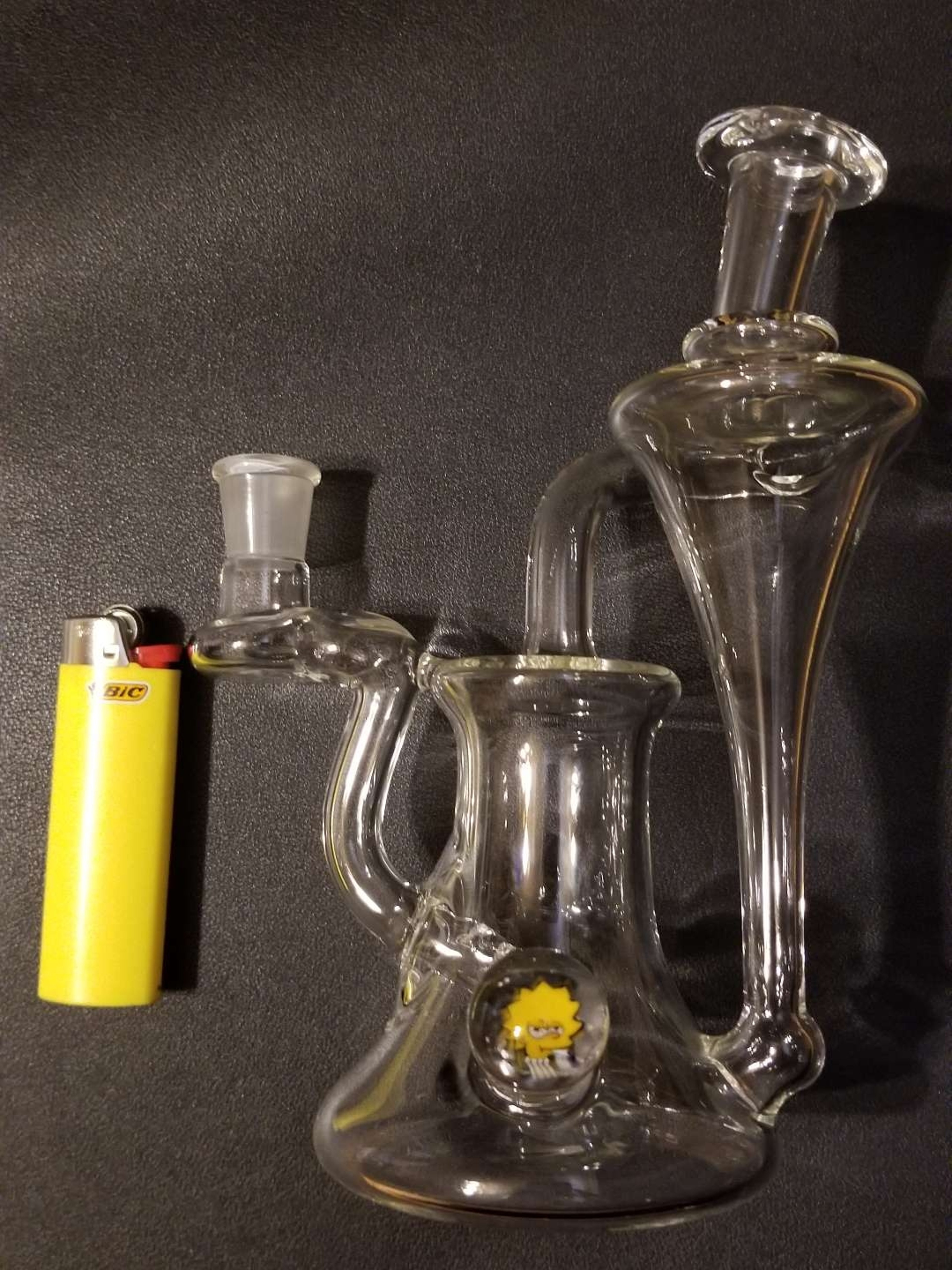Preview pic of Greenbelt Glass recycler