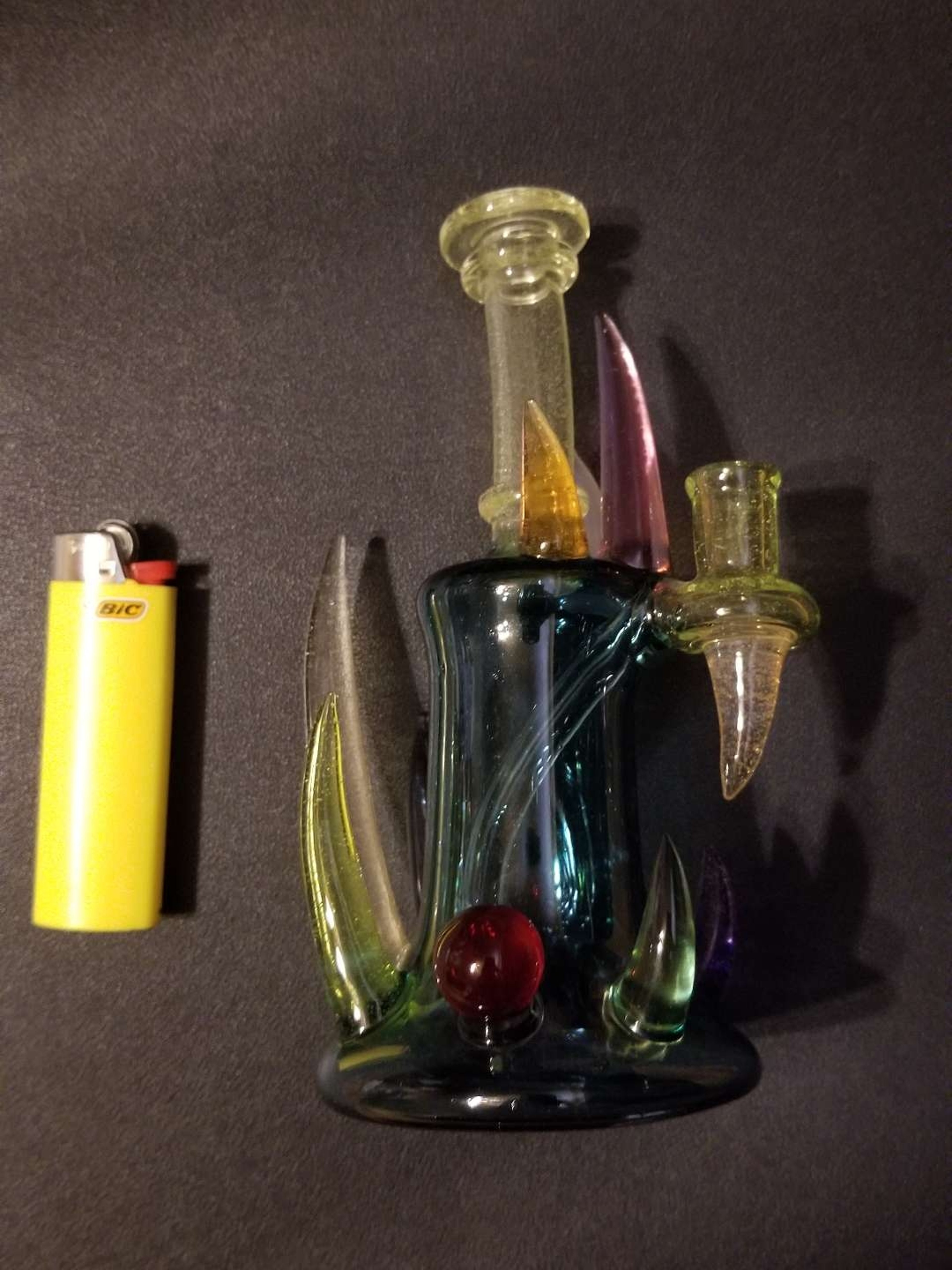 Preview pic of Goliath 10mm juice box