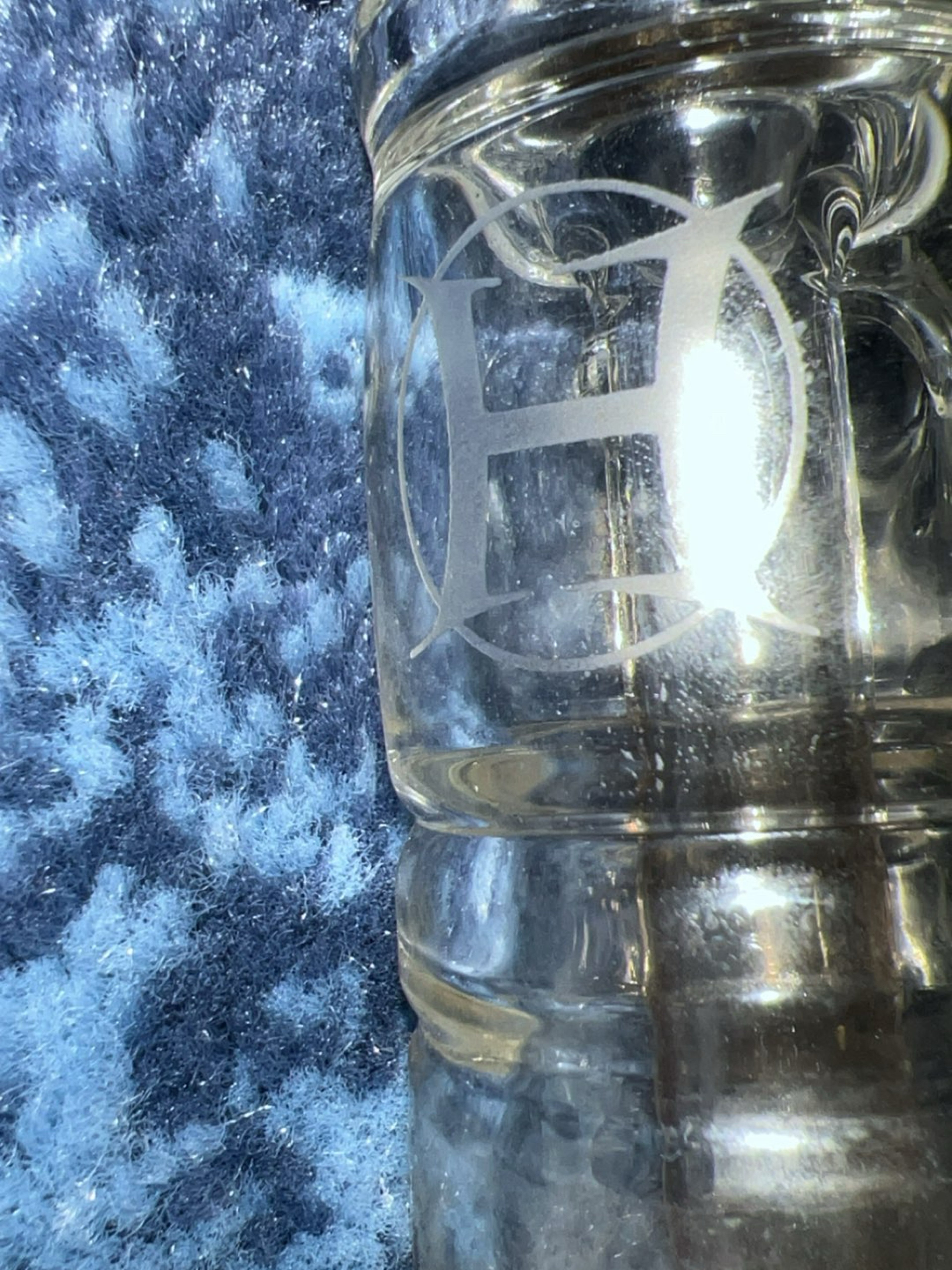 Preview pic of Huffy ashcatcher used