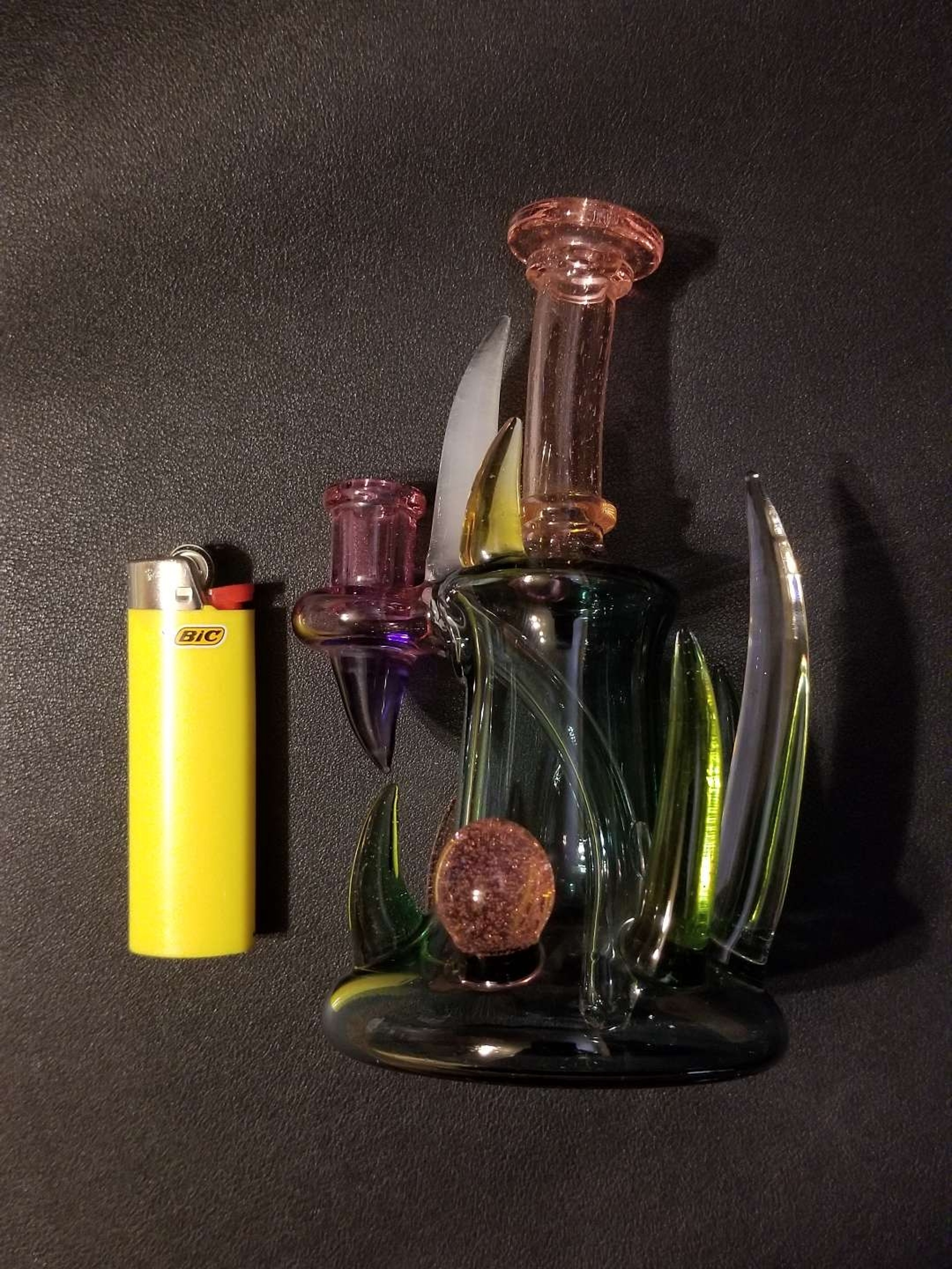 Preview pic of Goliath 10mm juice box