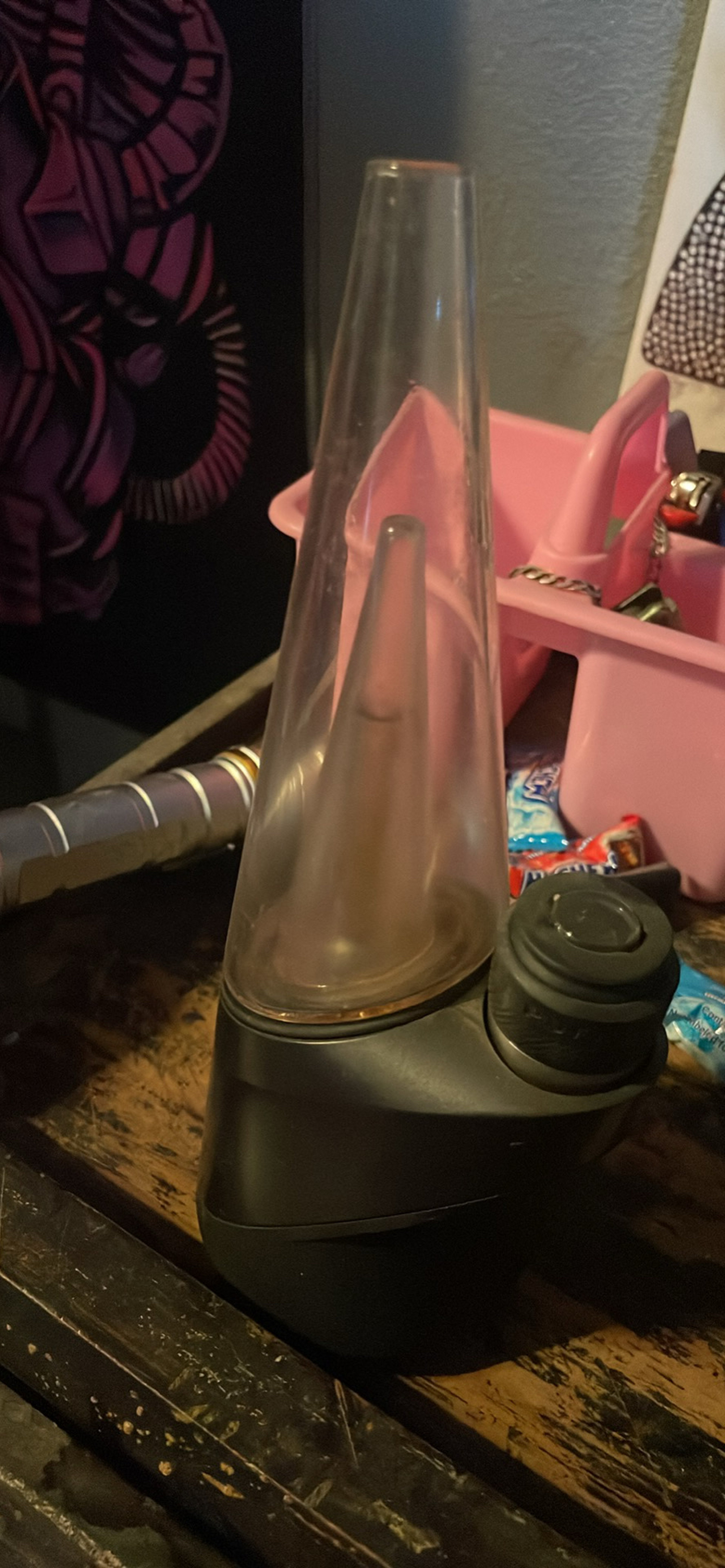 Preview pic of Puffin peak pro