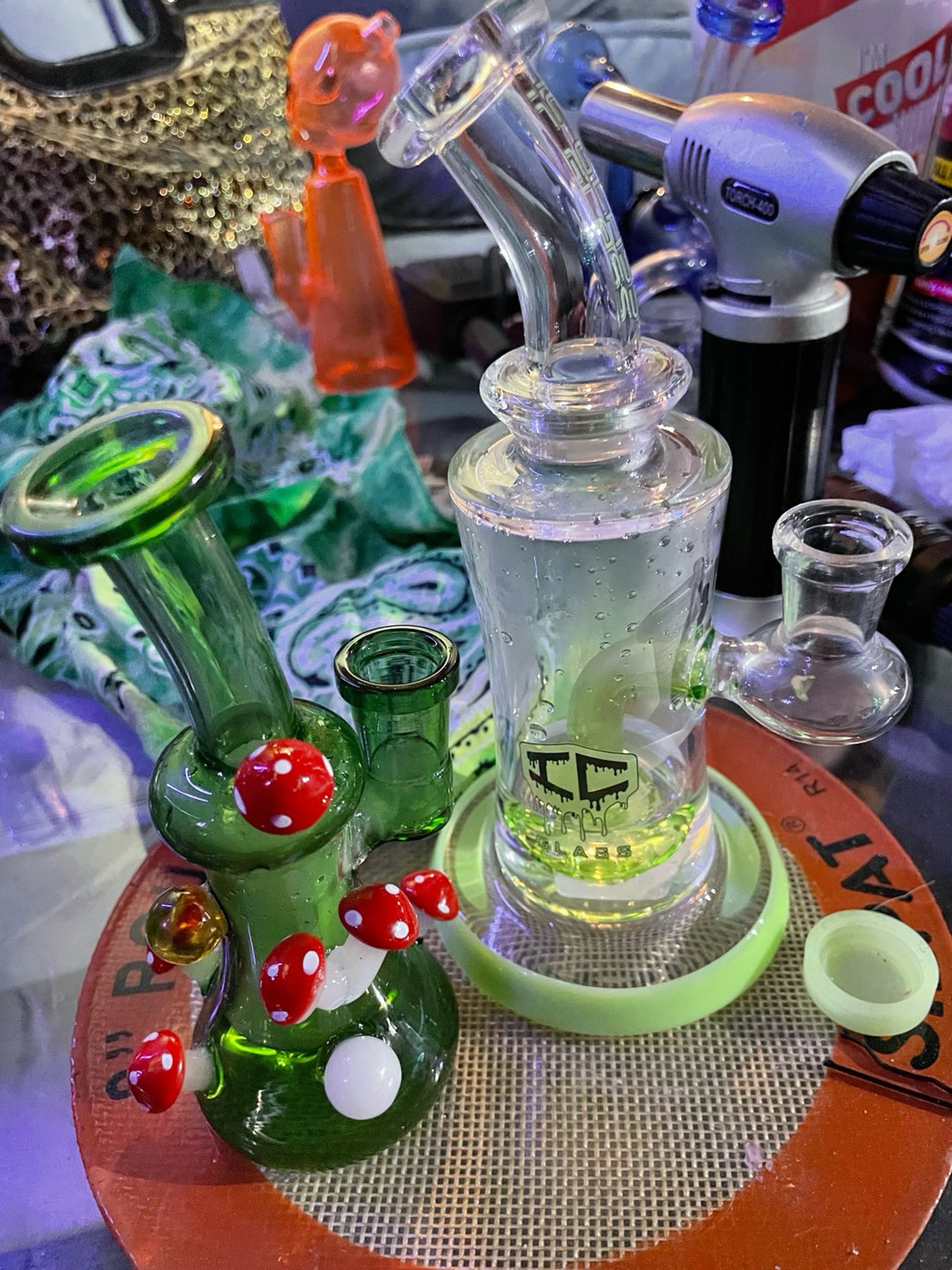 Preview pic of 2 little rippers