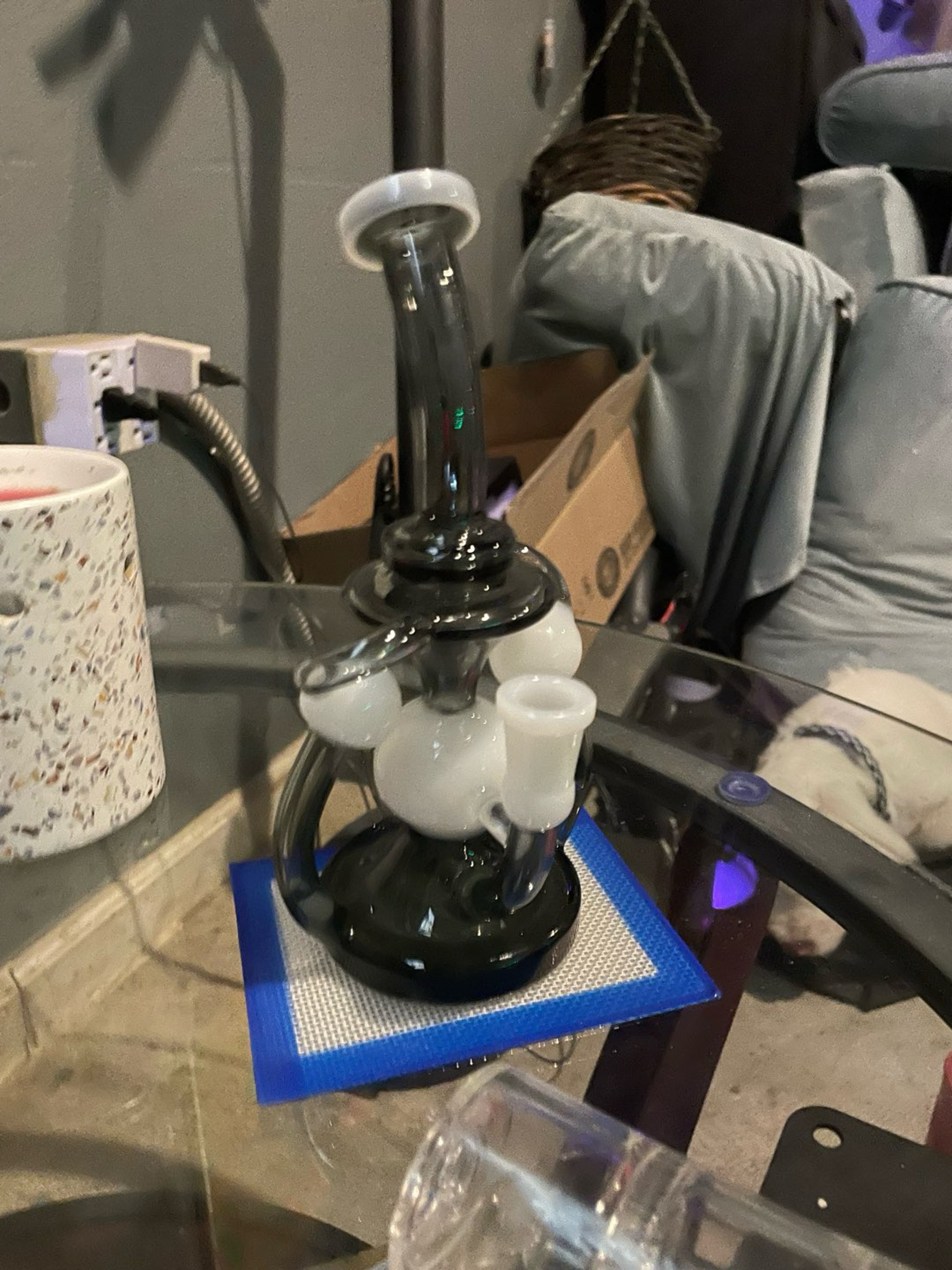 Preview pic of Recyclers