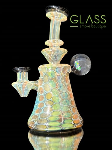 Preview pic of Jakers Banger Hanger Black