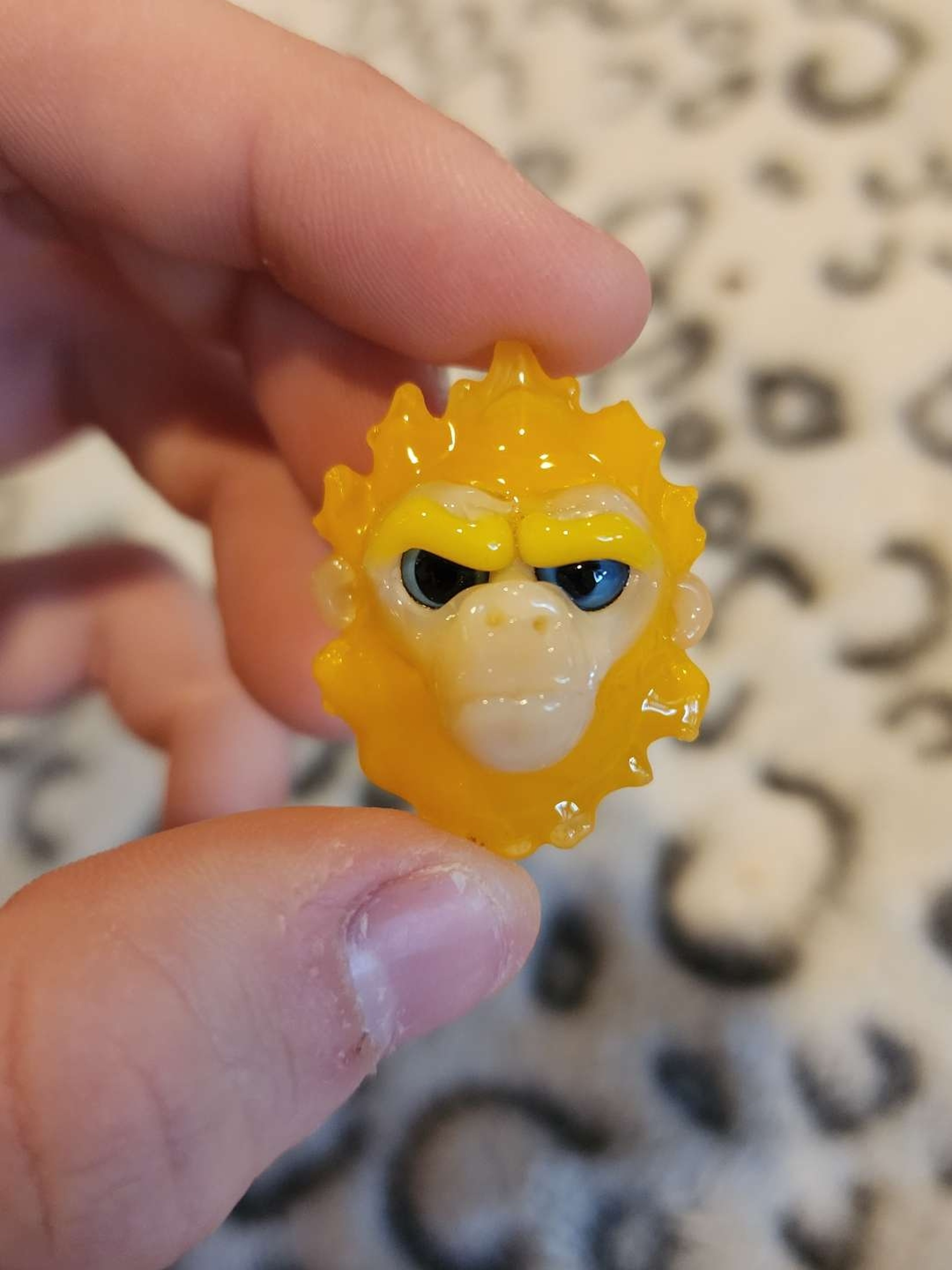 Preview pic of Blusun Wookling #45 Pendant