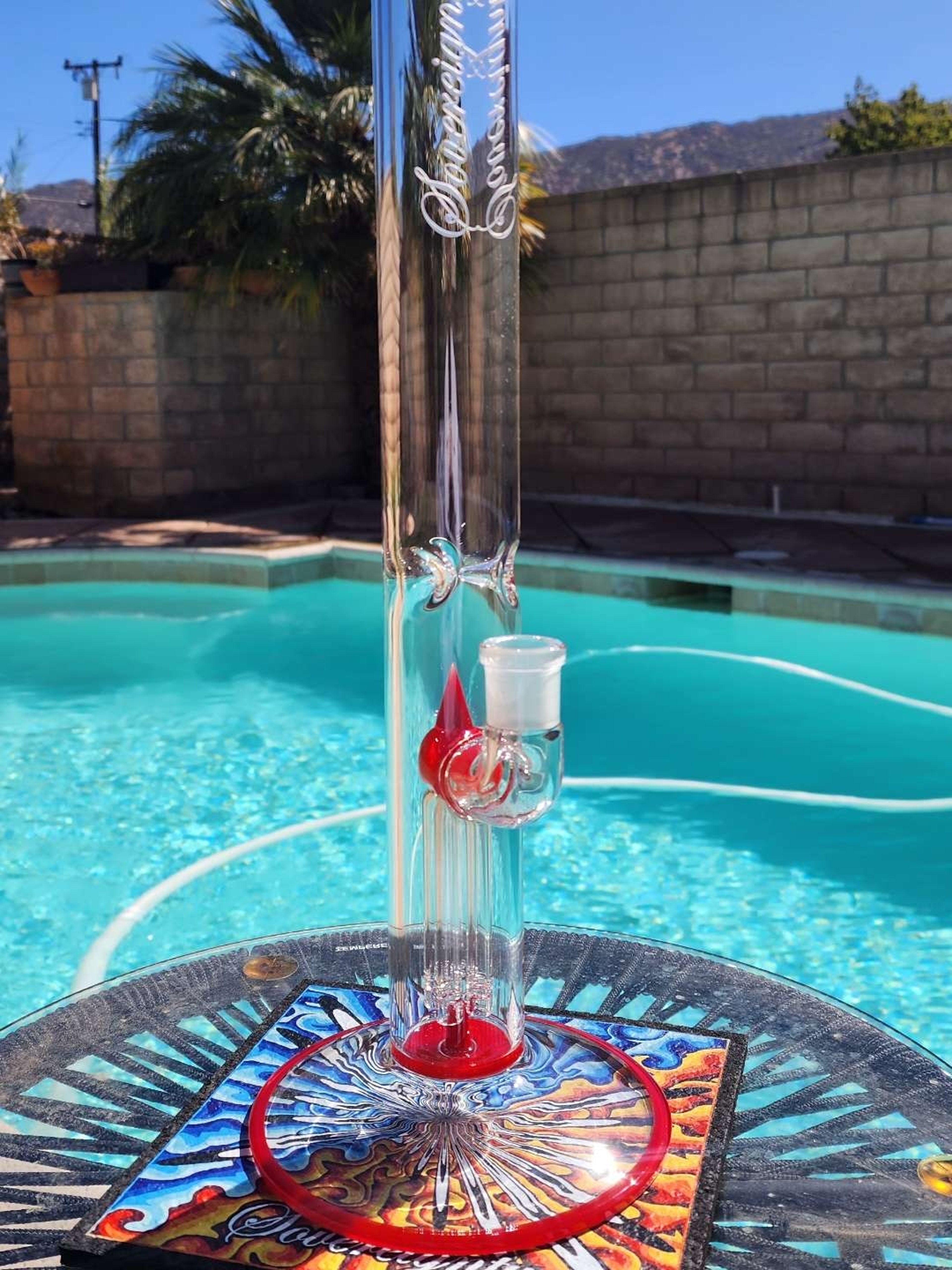 Preview pic of Sovereignty FA Cherry 🍒 50×5 F4
