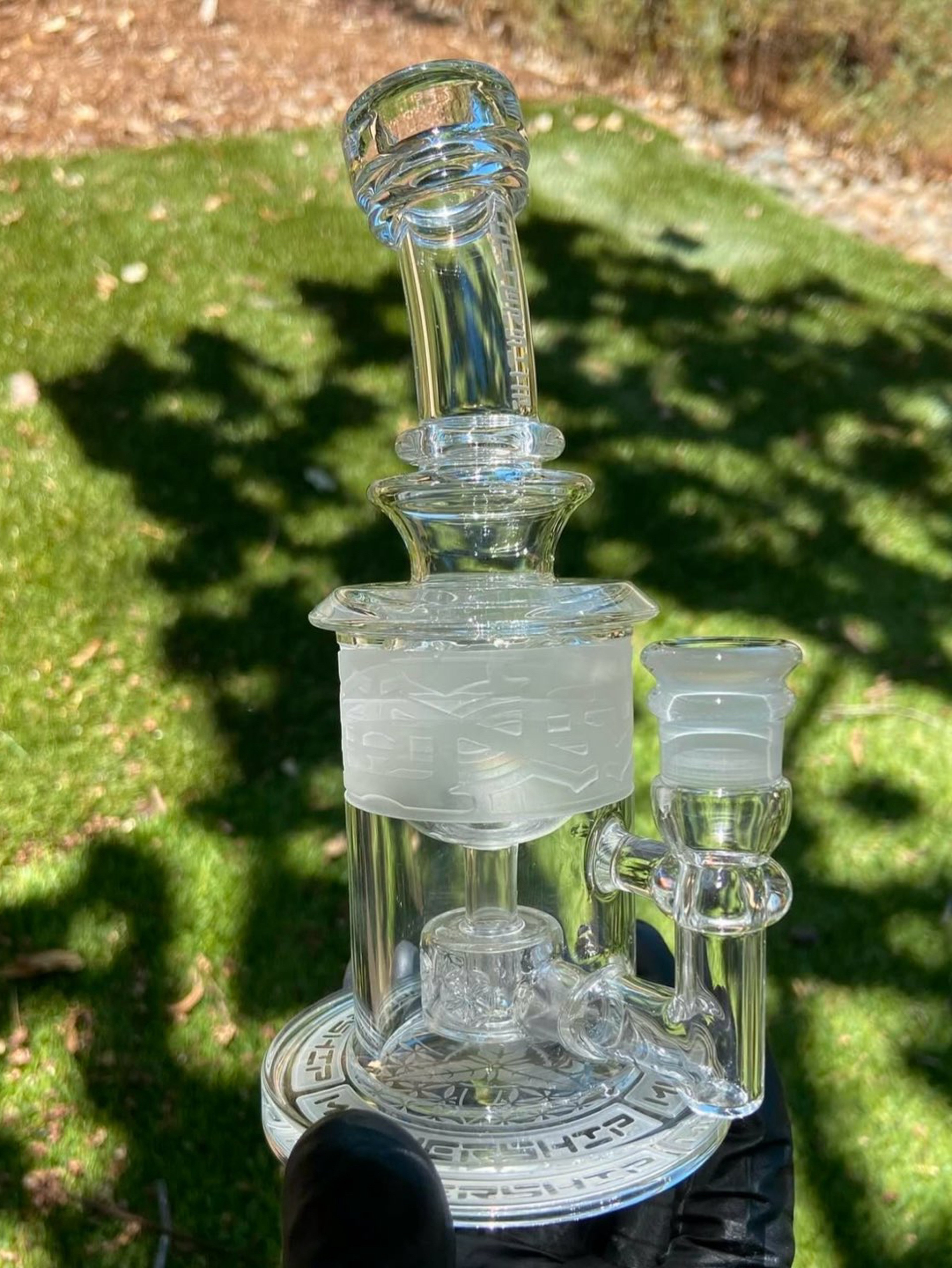Preview pic of Mothership mini seed torus
