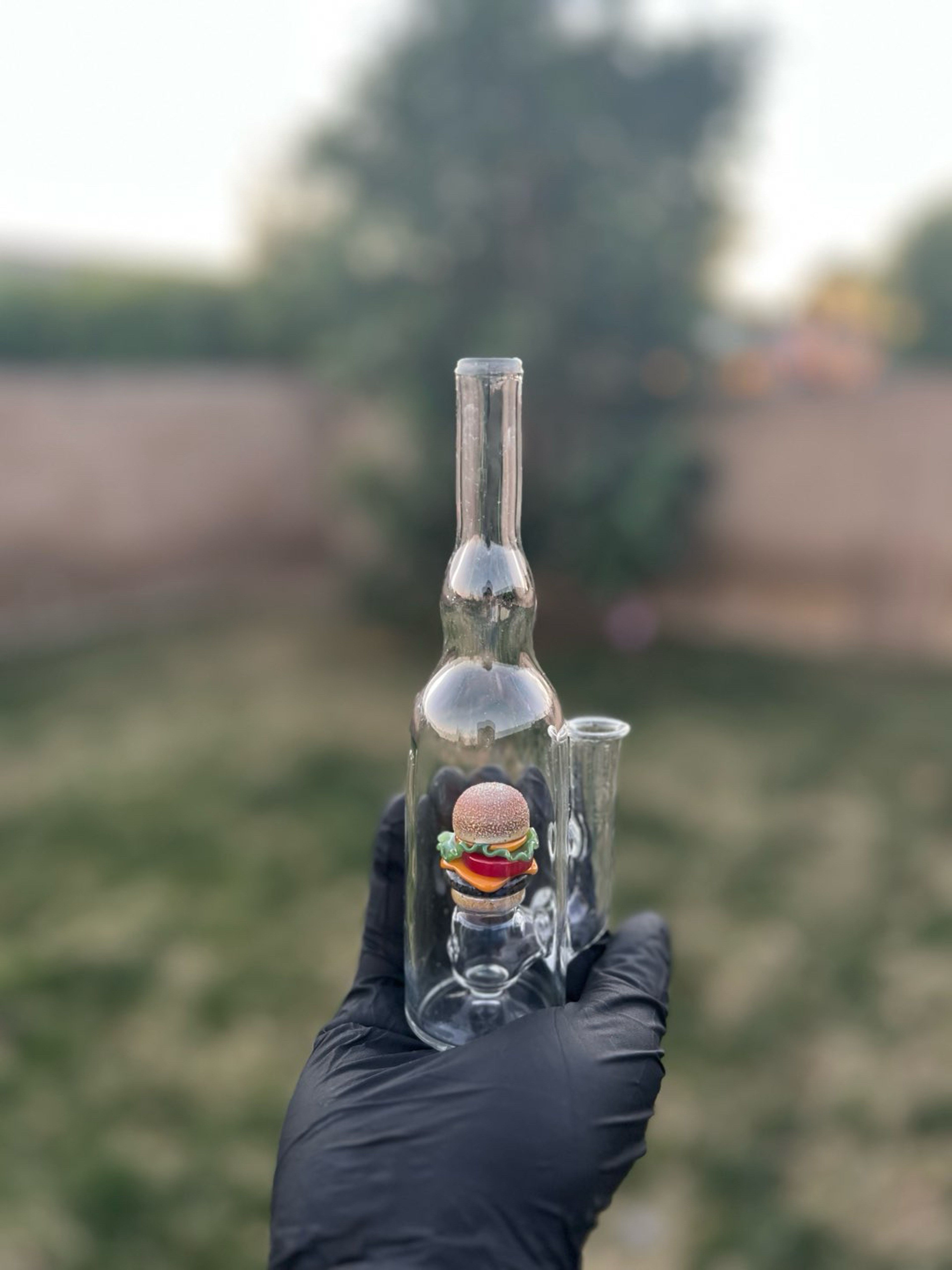 Preview pic of Rosburger