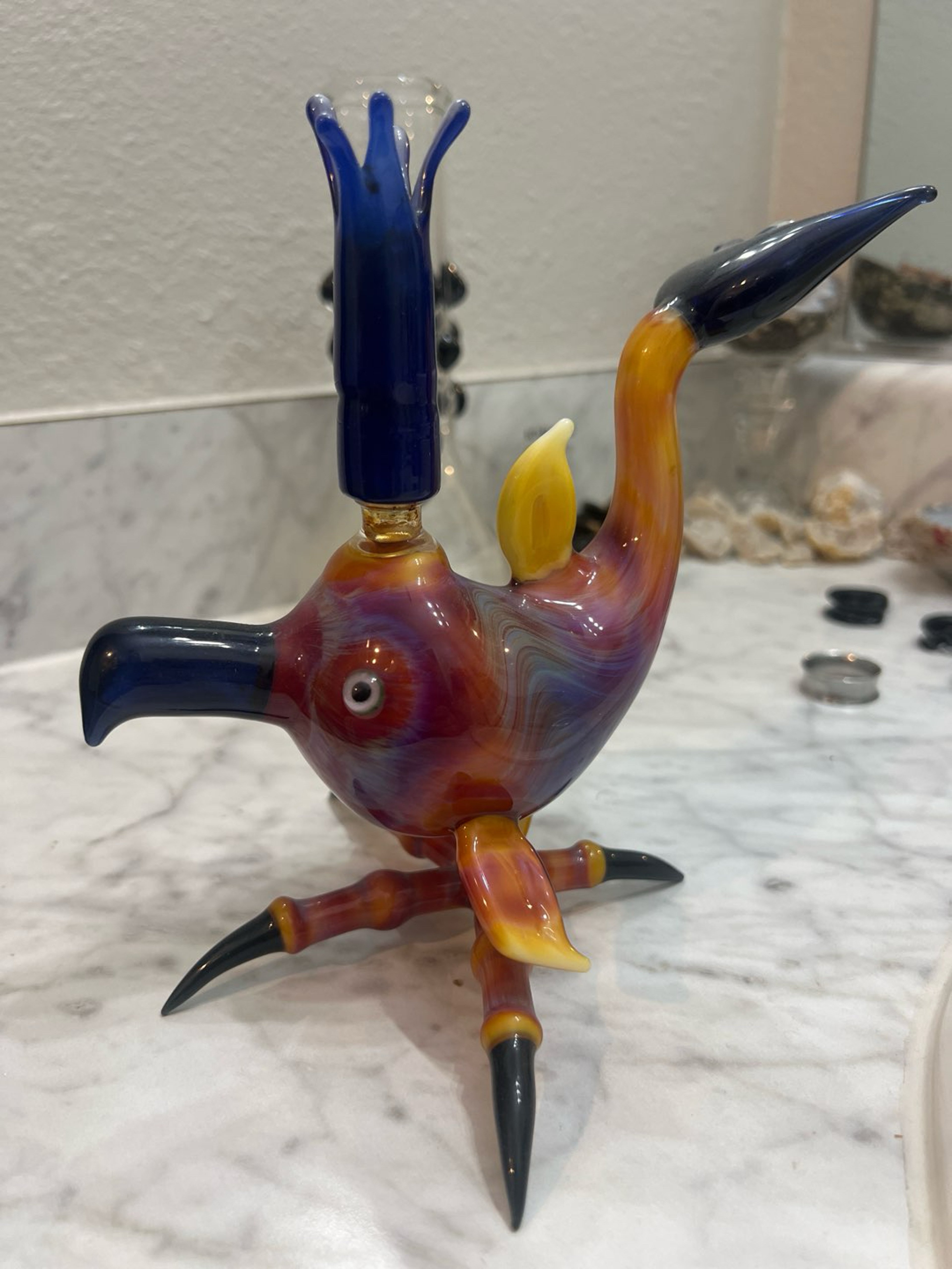Preview pic of Burtoni Rig