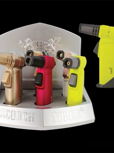 Preview pic of Bundle Scorch Torch Lighters
