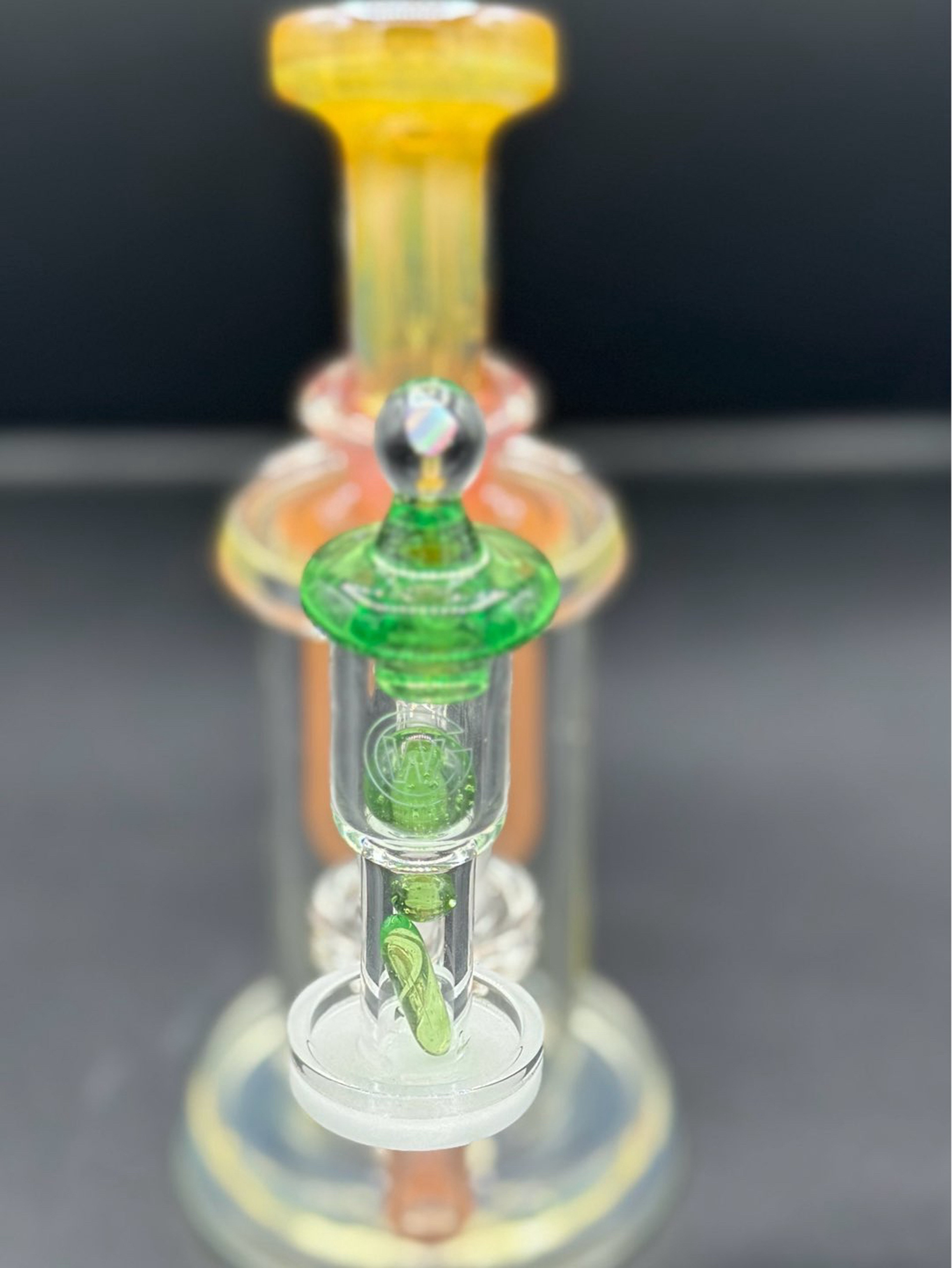 Preview pic of Custom slurper set 50$