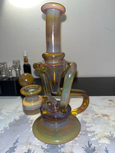 Preview pic of Tschmitty recycler