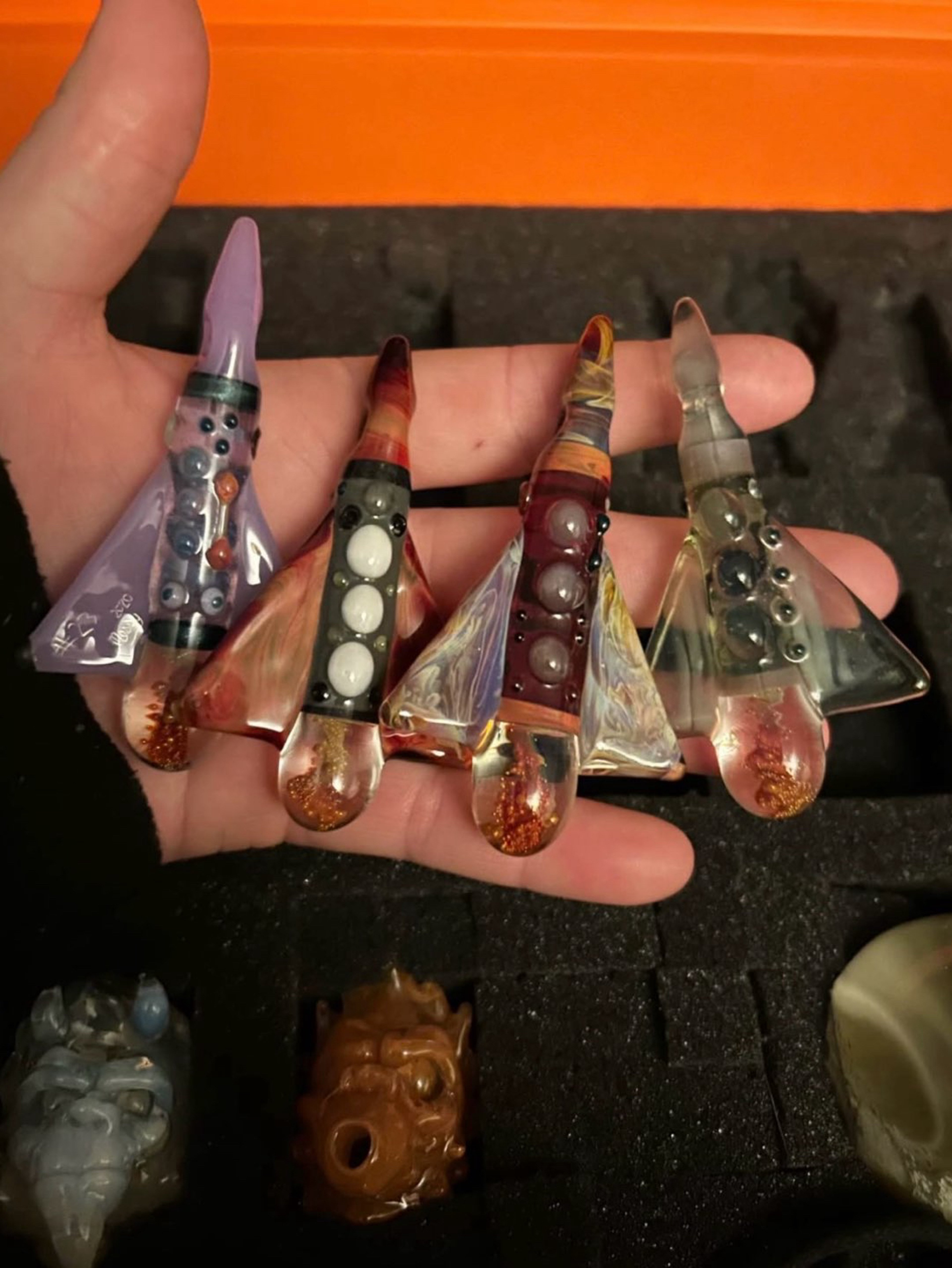 Preview pic of Messy Lot