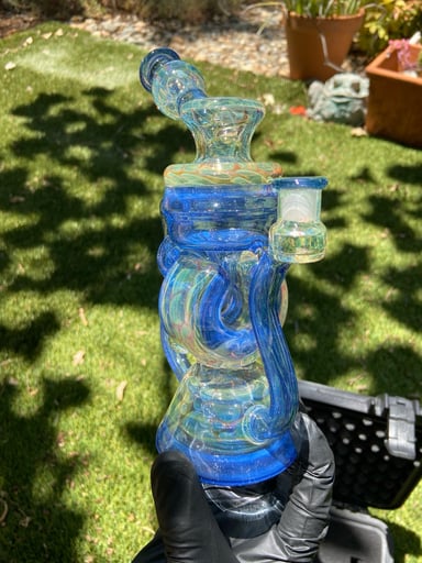Preview pic of Cht x carleifler collab dimensional pump