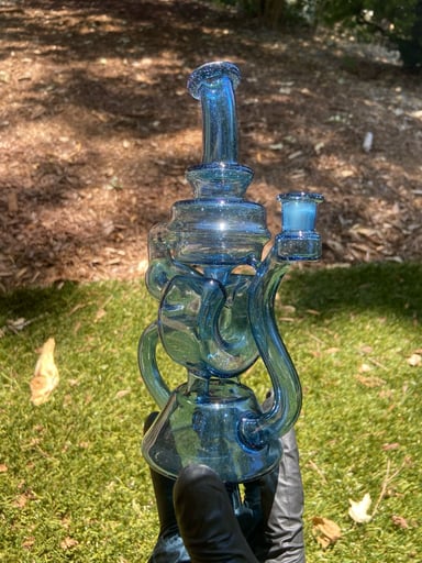 Preview pic of Cht dimensional pump