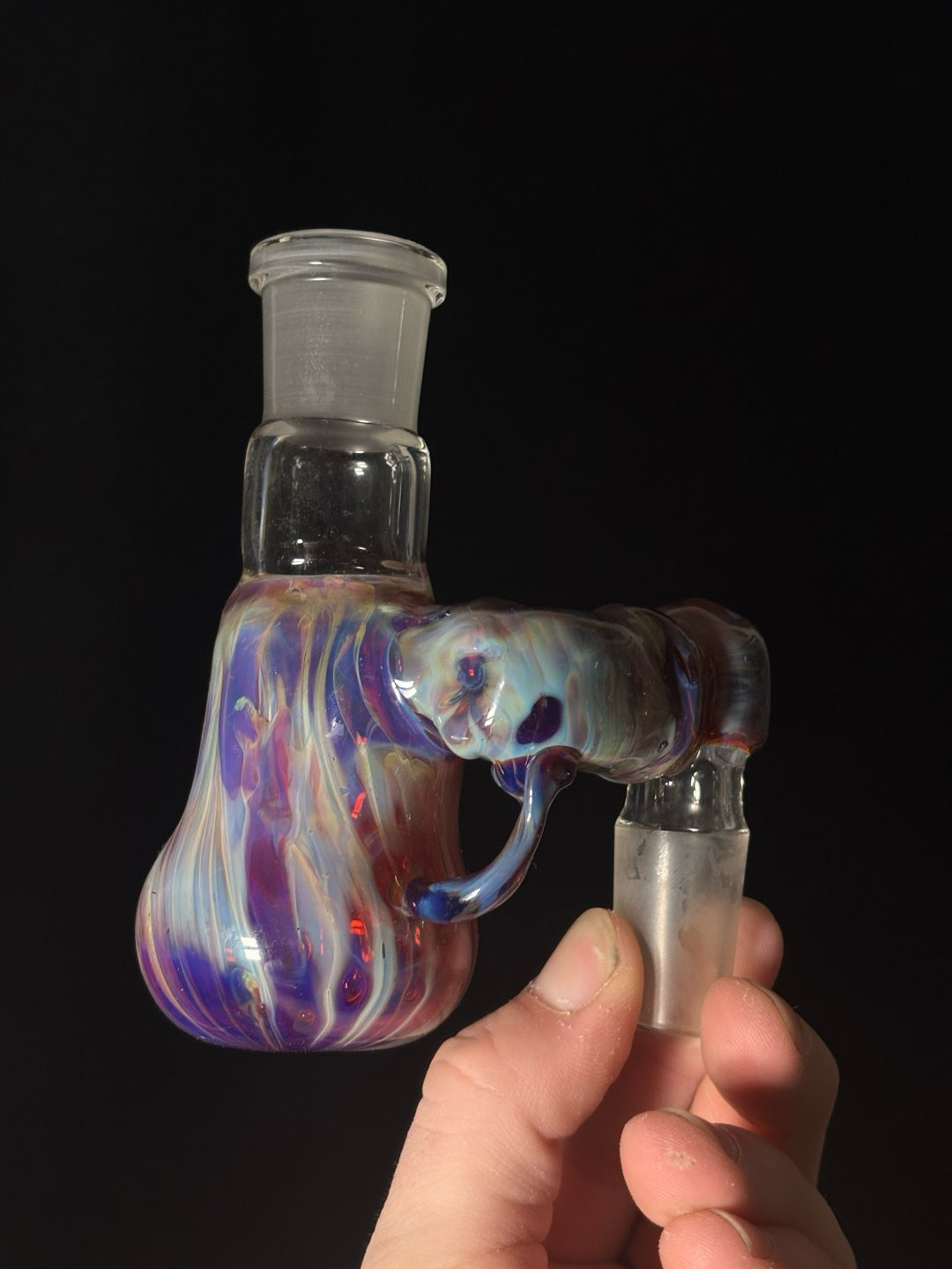 Preview pic of Atreyu glass dry catch 18-18