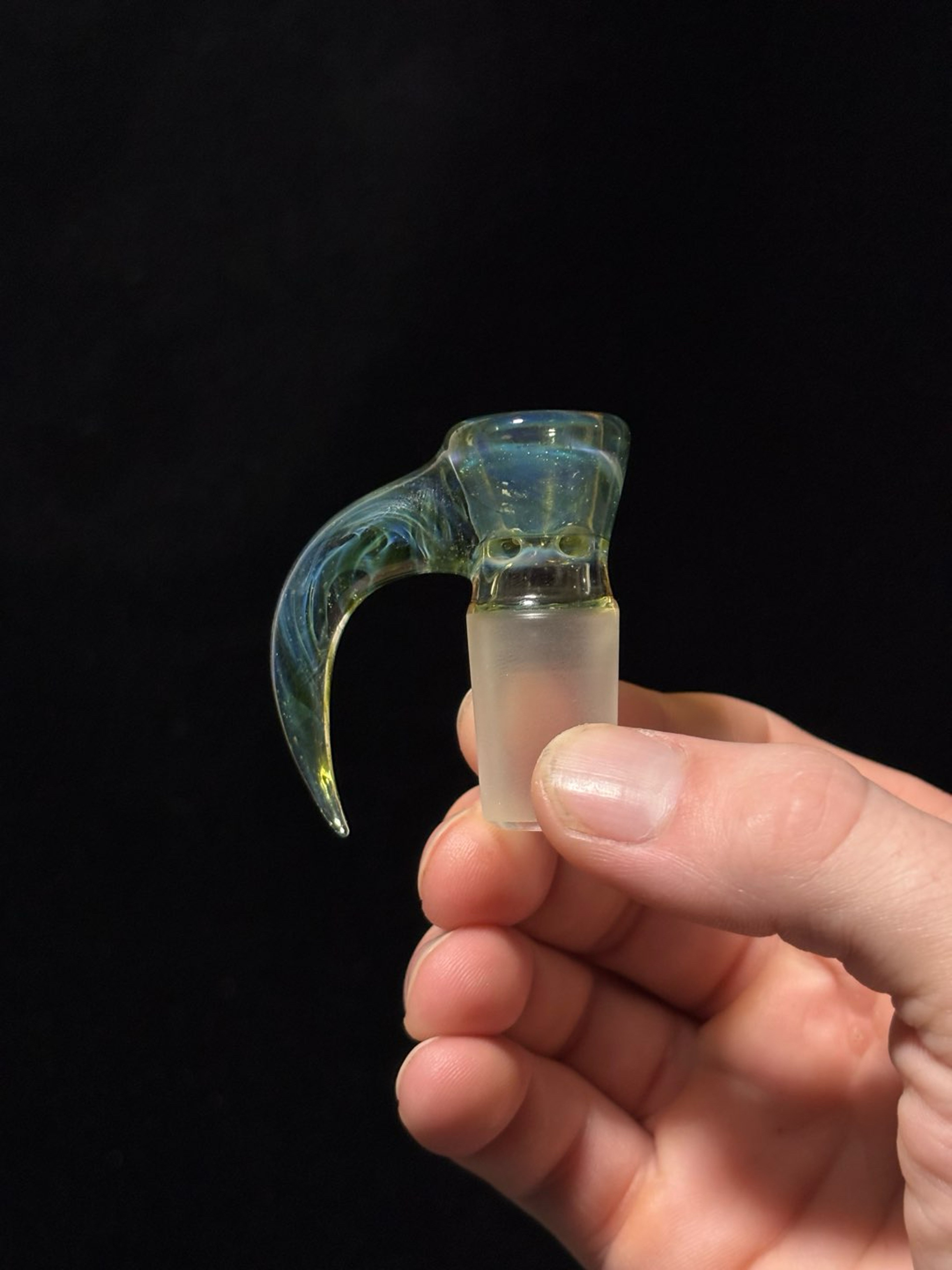 Preview pic of Rk glass aurora borealis 18/4