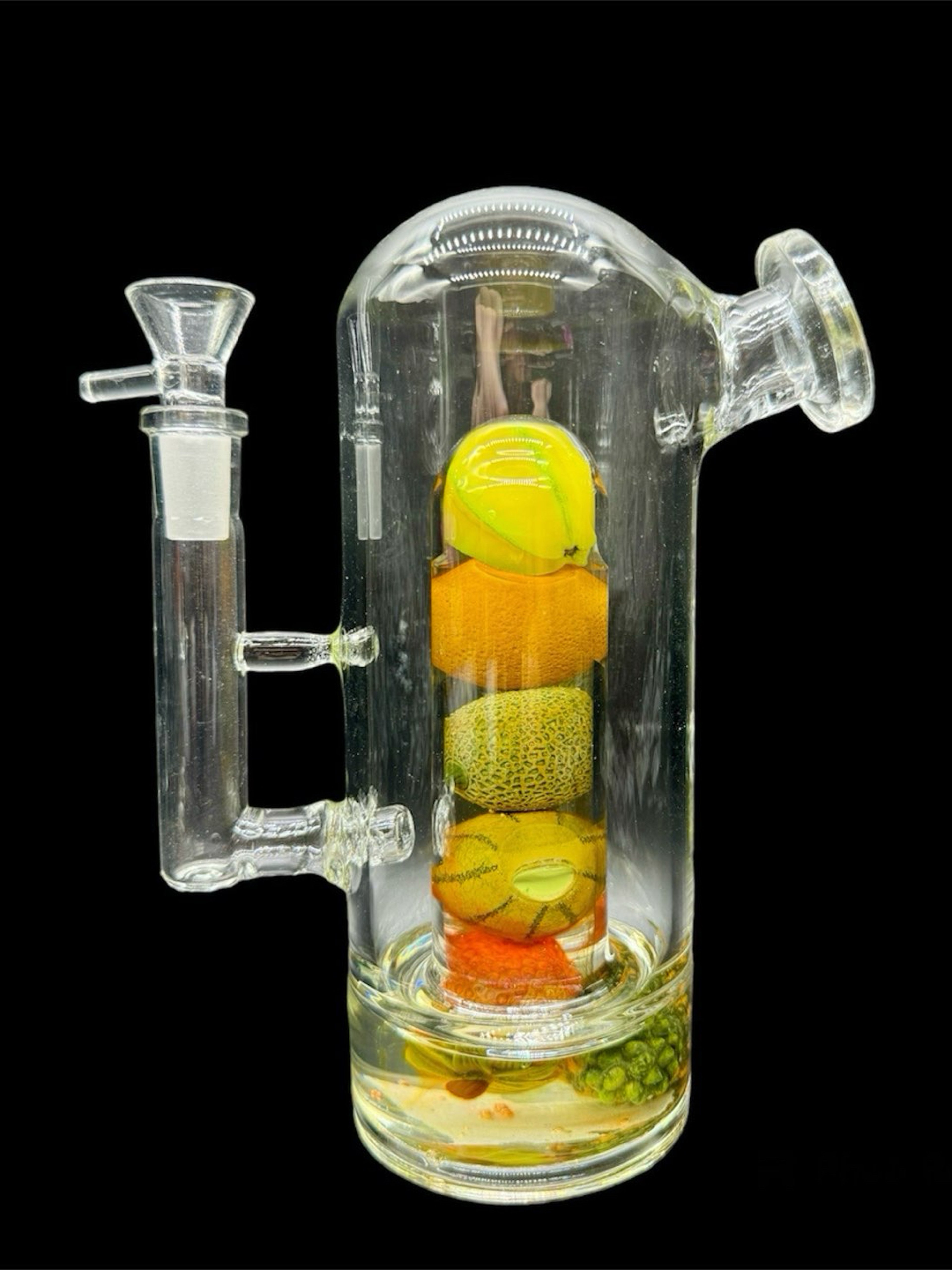 Preview pic of Unique Bongs with Cutest Decor inside