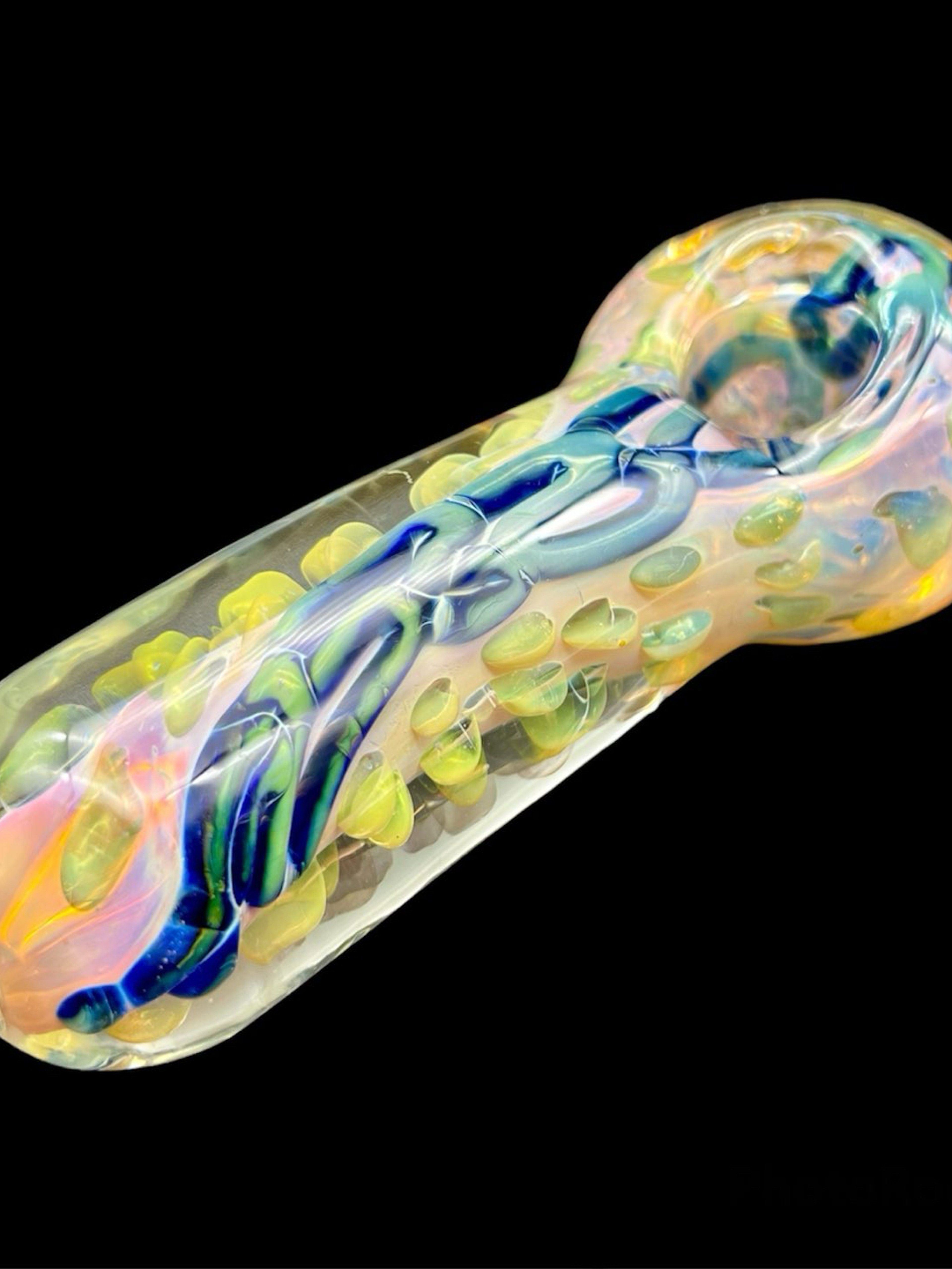 Preview pic of Super Thick Glass Pipes