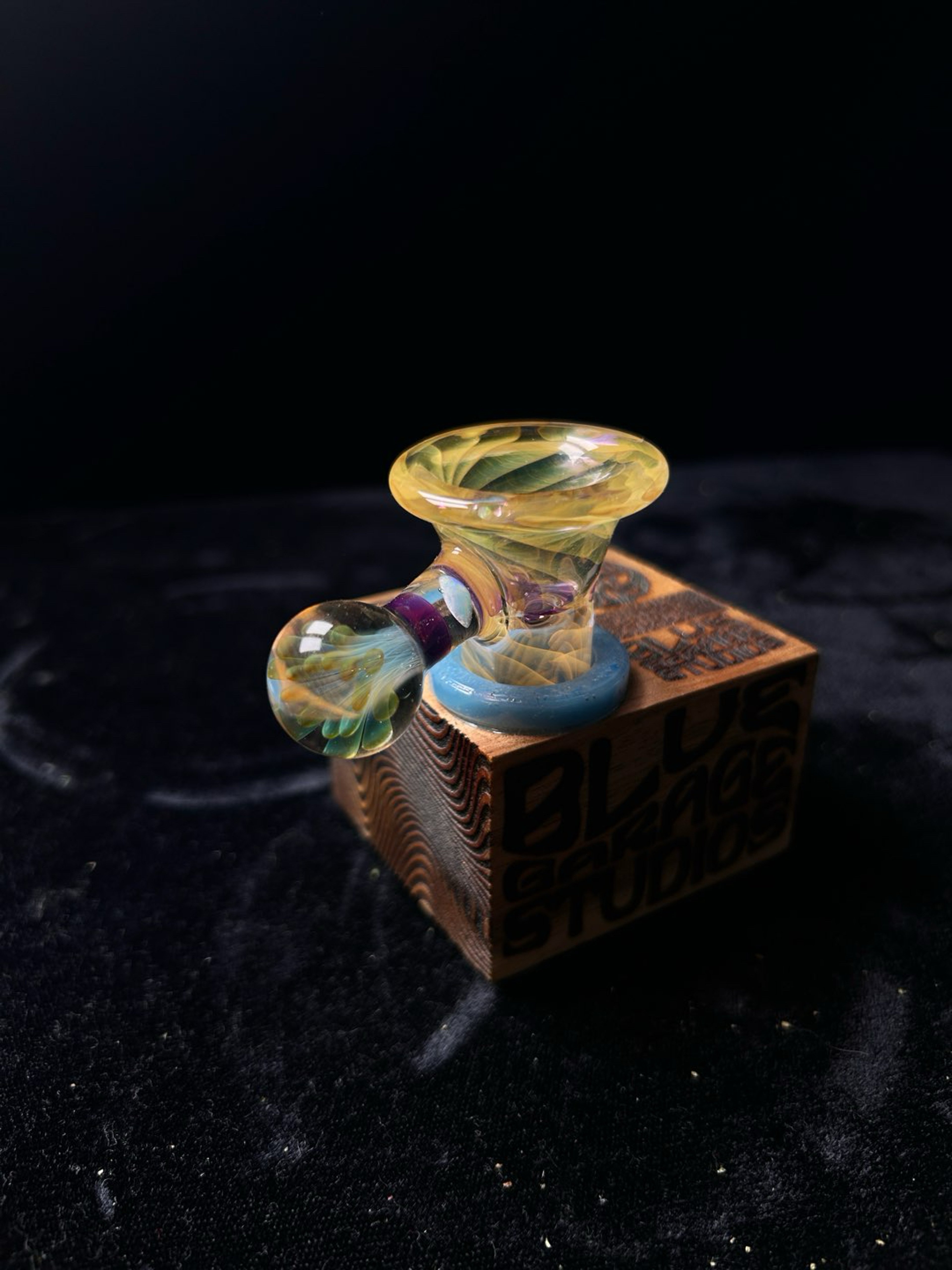 Preview pic of Ports fully fumed and royal jelly