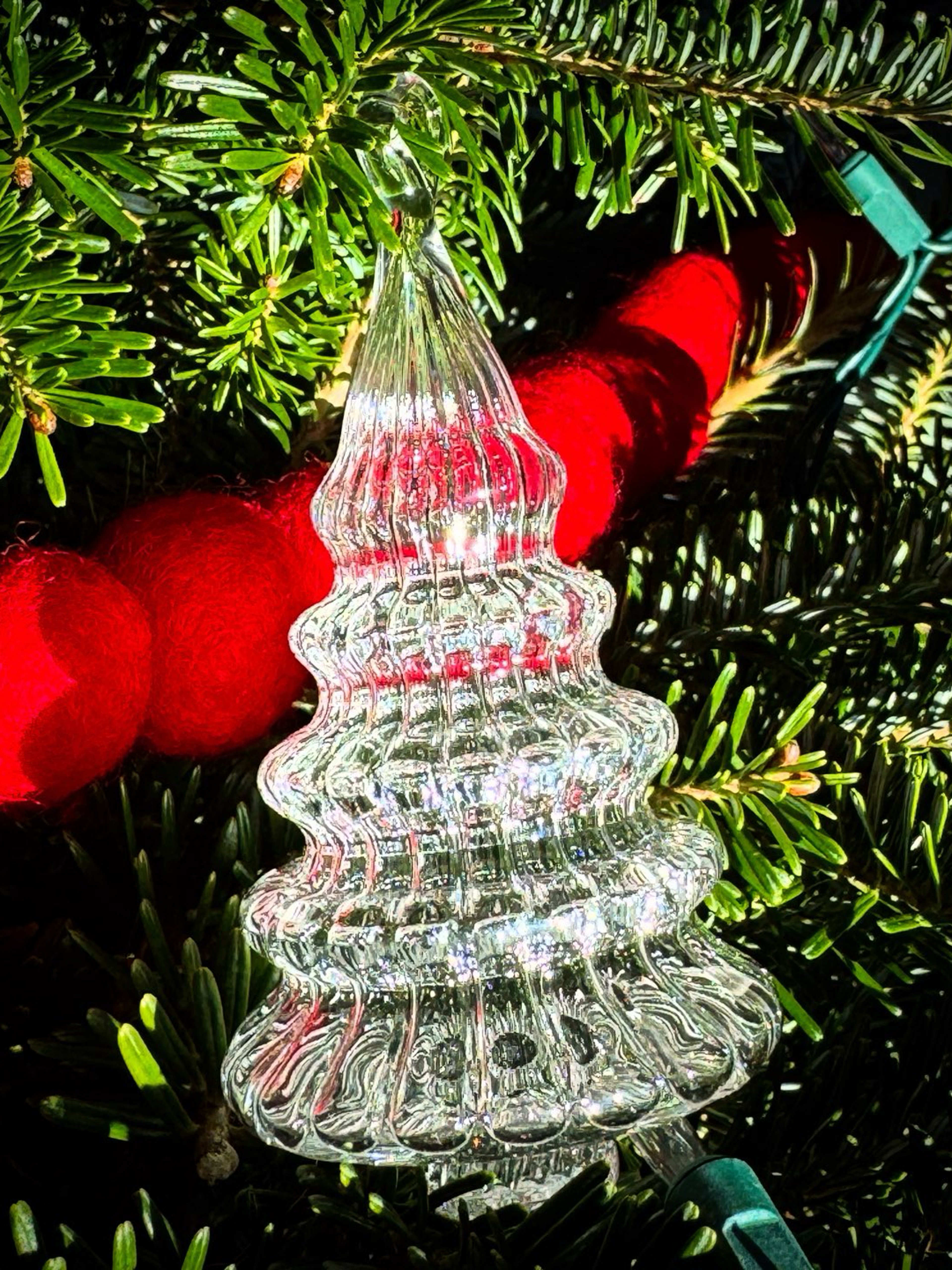 Preview pic of Holiday Ornaments