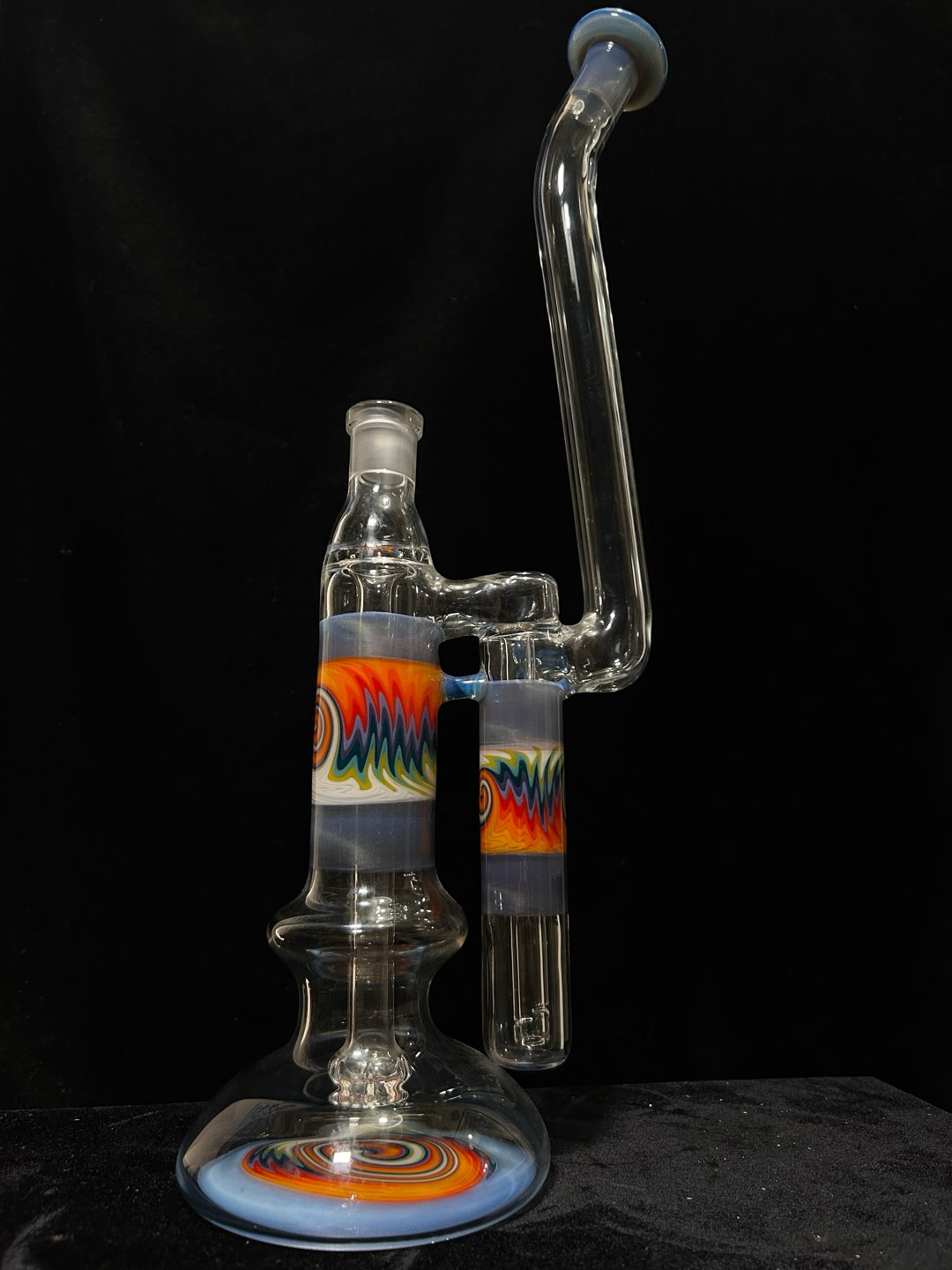 Preview pic of Worked dub bub