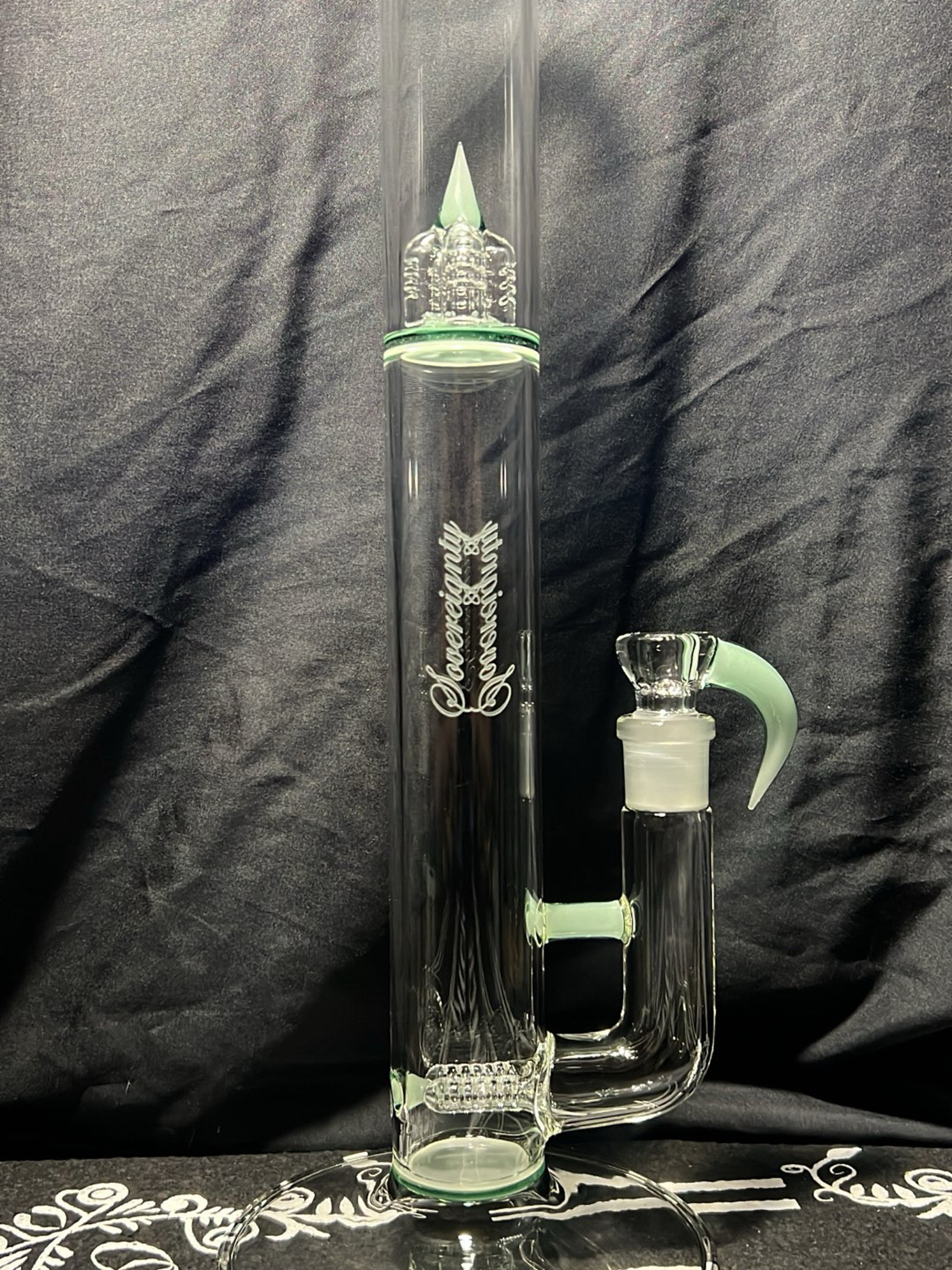 Preview pic of Sovereignty G-Line Atlantis X Star White
