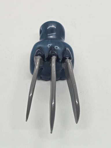 Preview pic of Hoobs Wolverine Claw