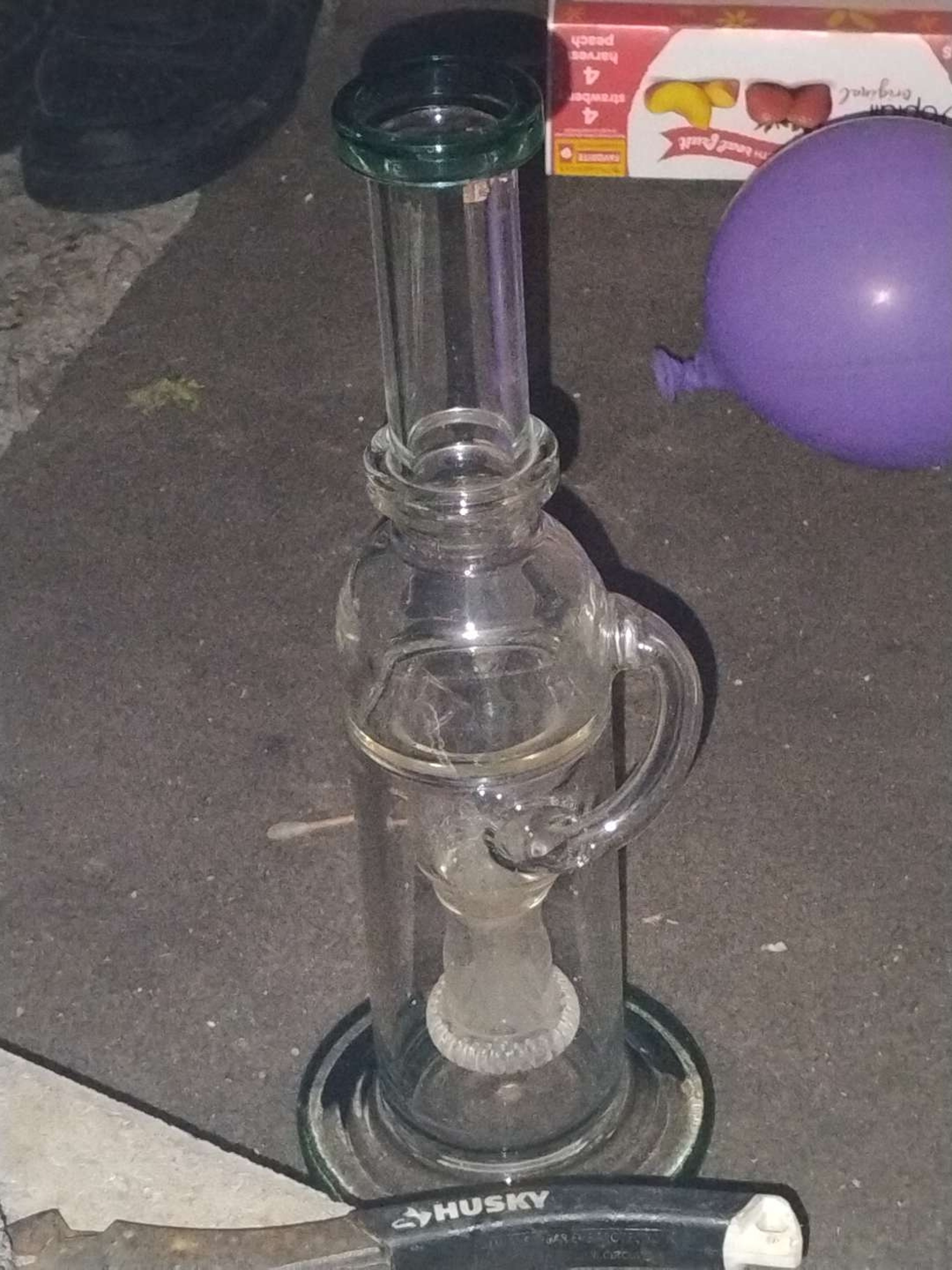 Bong image 0