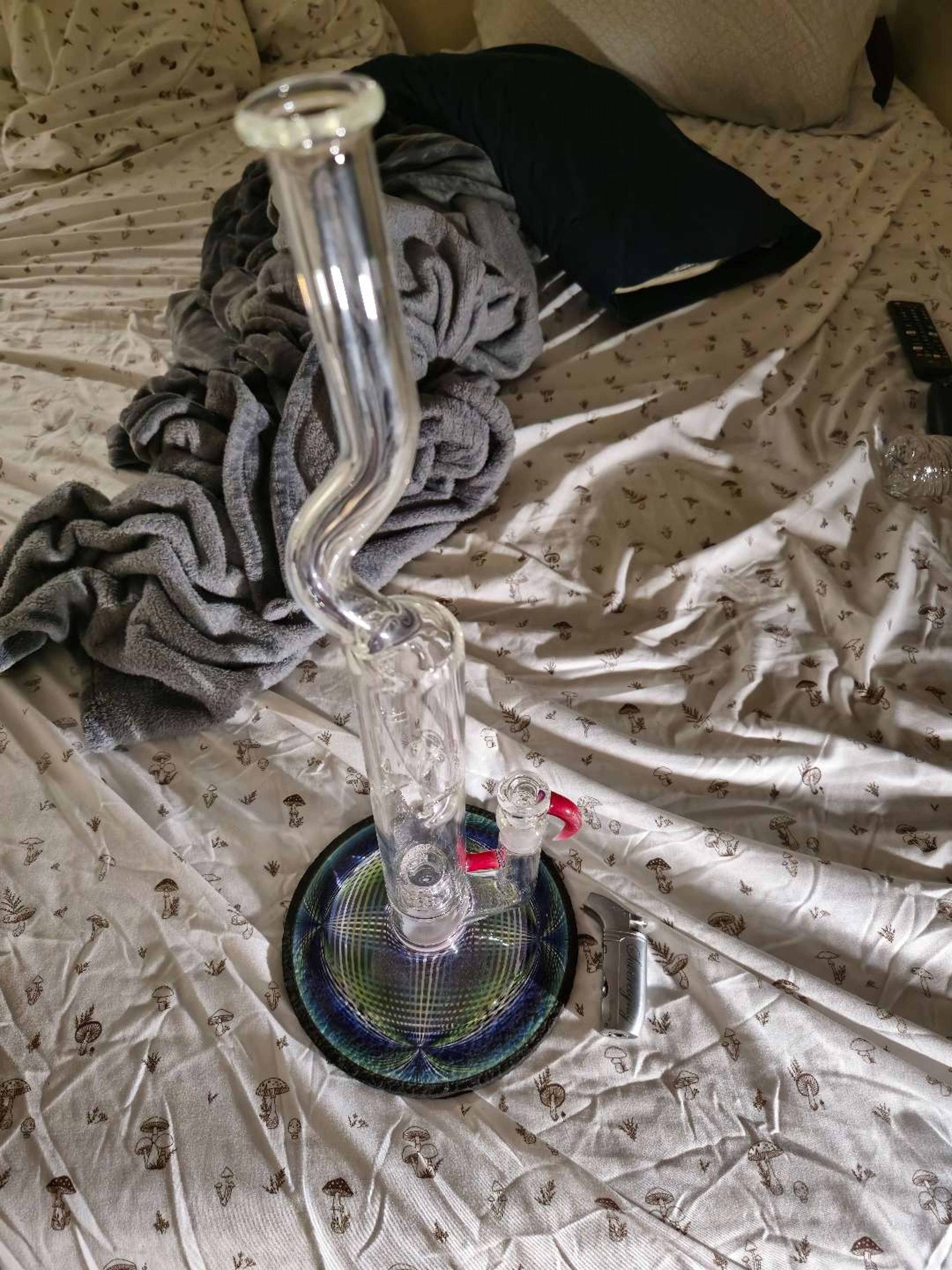 50x5 gridcap in phoenix over white satin @jeffwill710 on instagram image 0