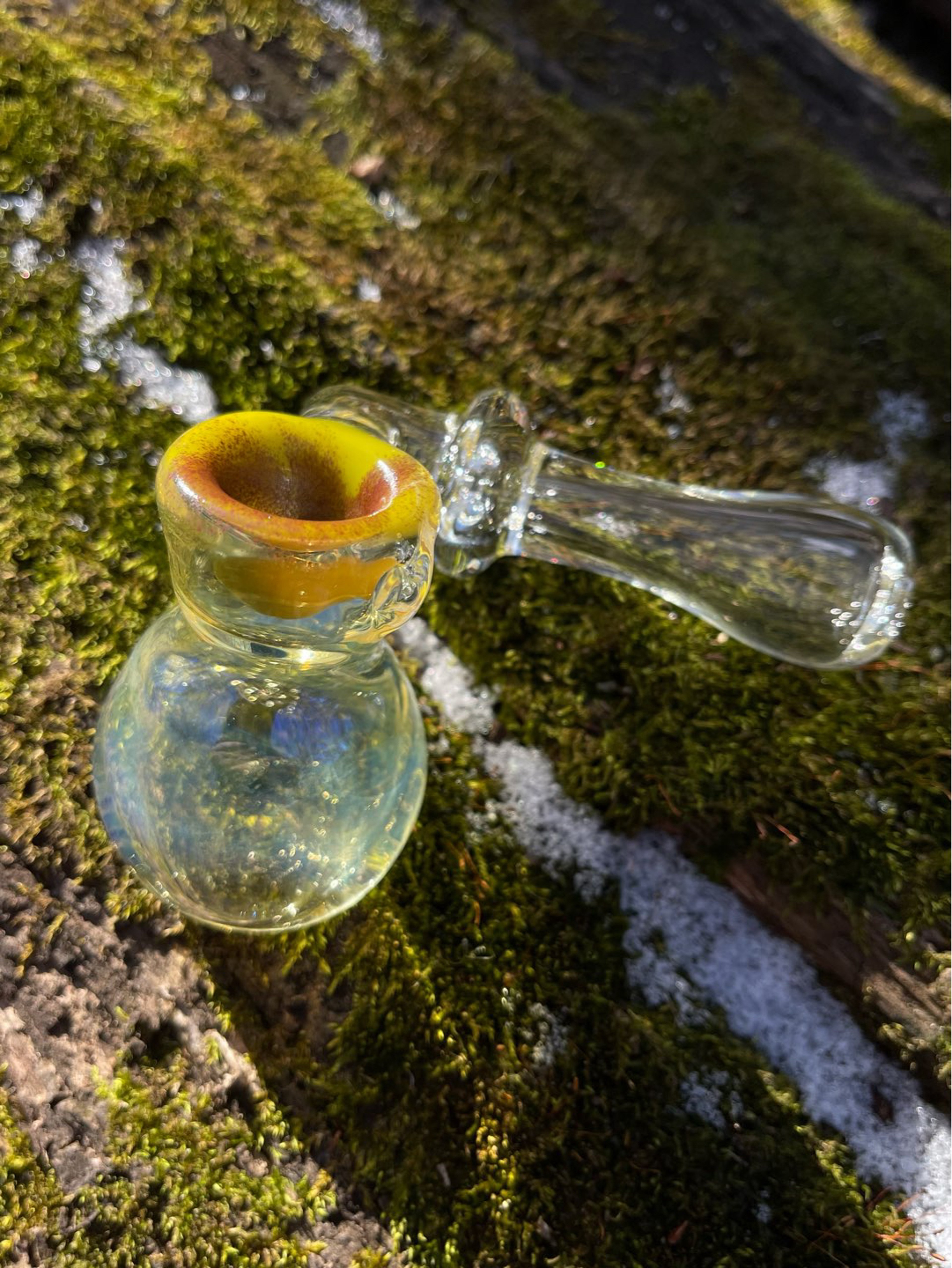 Preview pic of Squashed Sidecar by TBearGlass