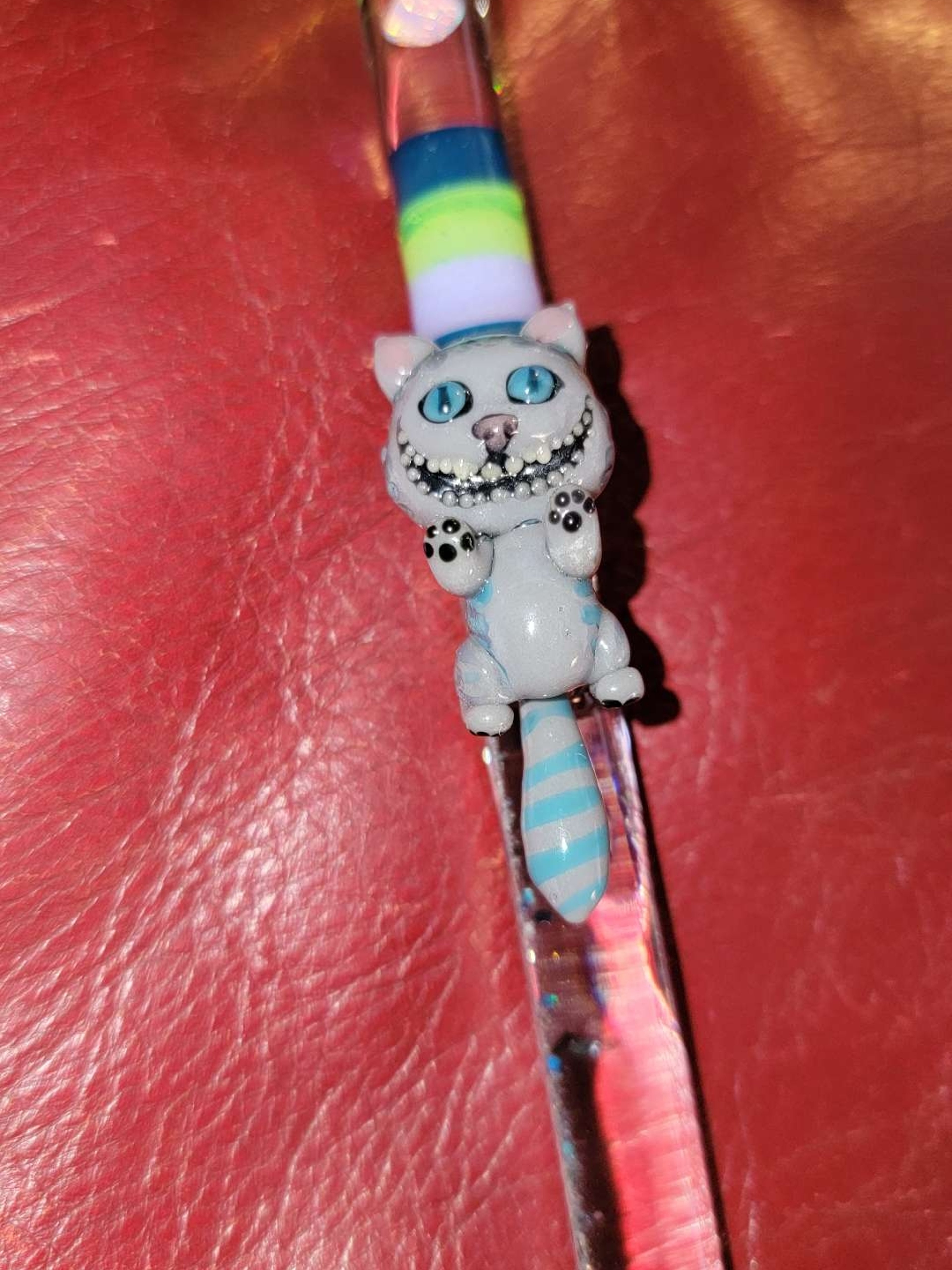 Preview pic of Cheshire cat dab tool