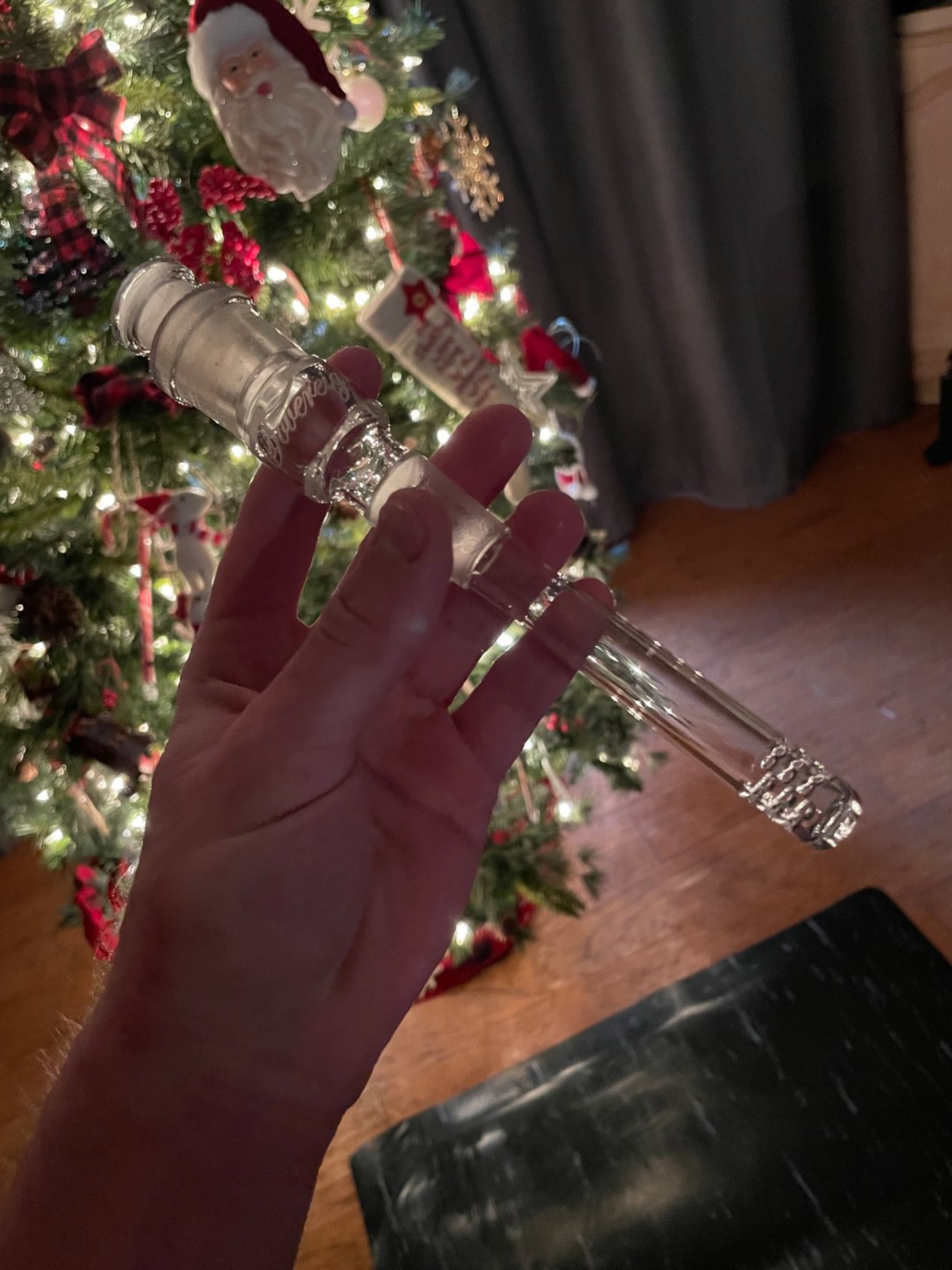 Preview pic of Sovereignty Downstem Gridded *360
