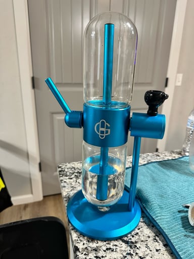 Preview pic of GRAVITY BONG