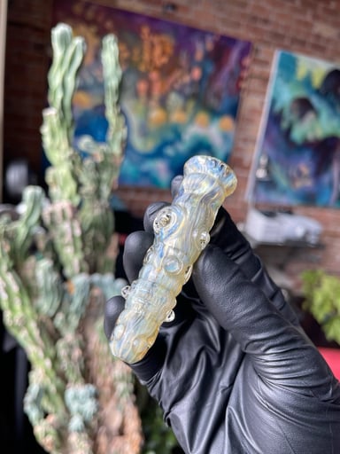 Preview pic of Electric AP chillum