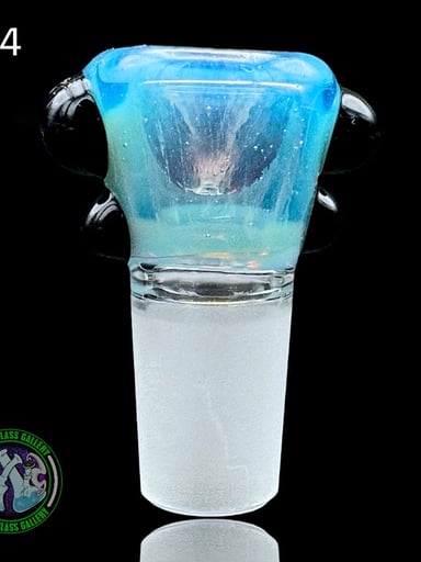 Preview pic of AJ Surf City Tubes - Bowl #24 - Push 18mm