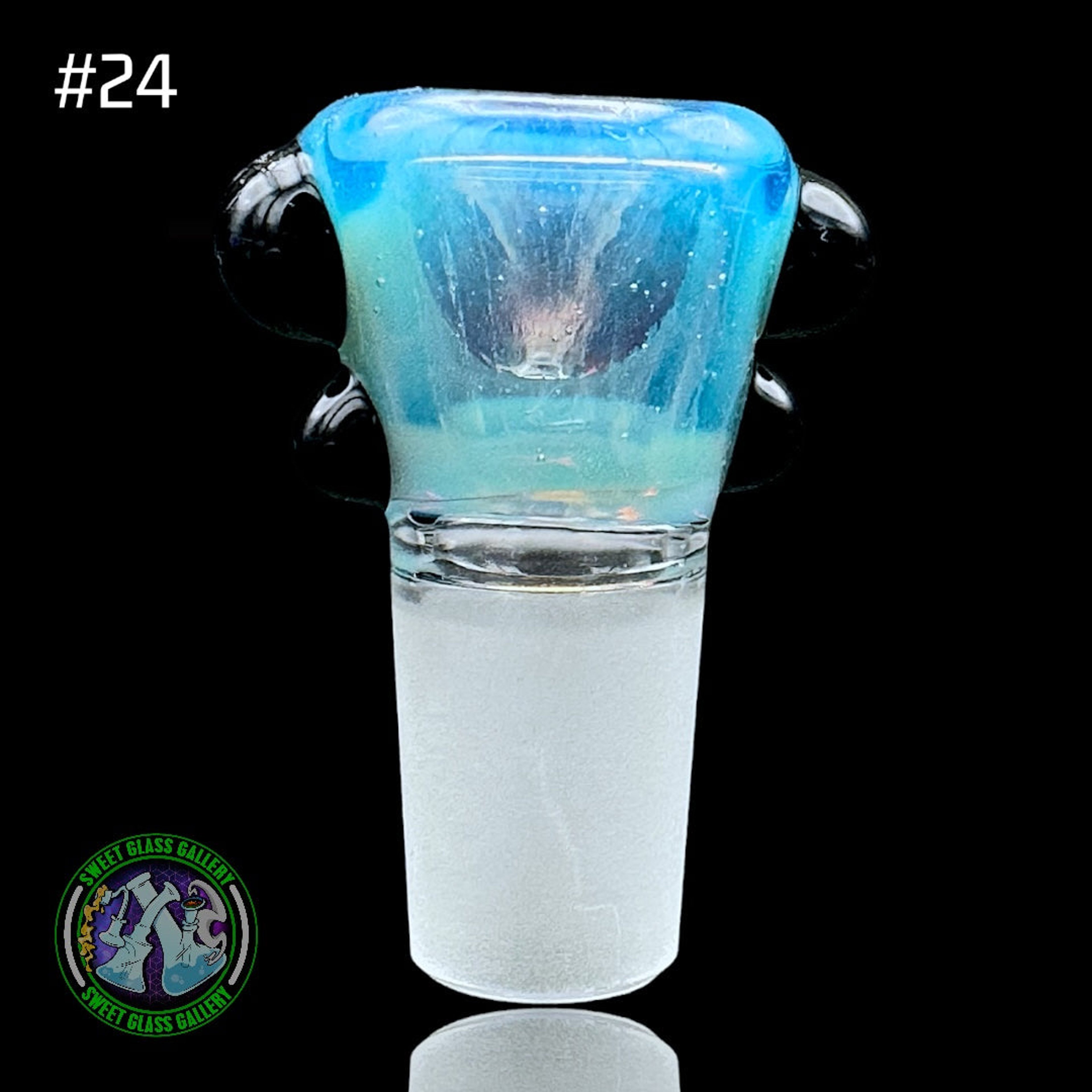 Preview pic of AJ Surf City Tubes - Bowl #24 - Push 18mm