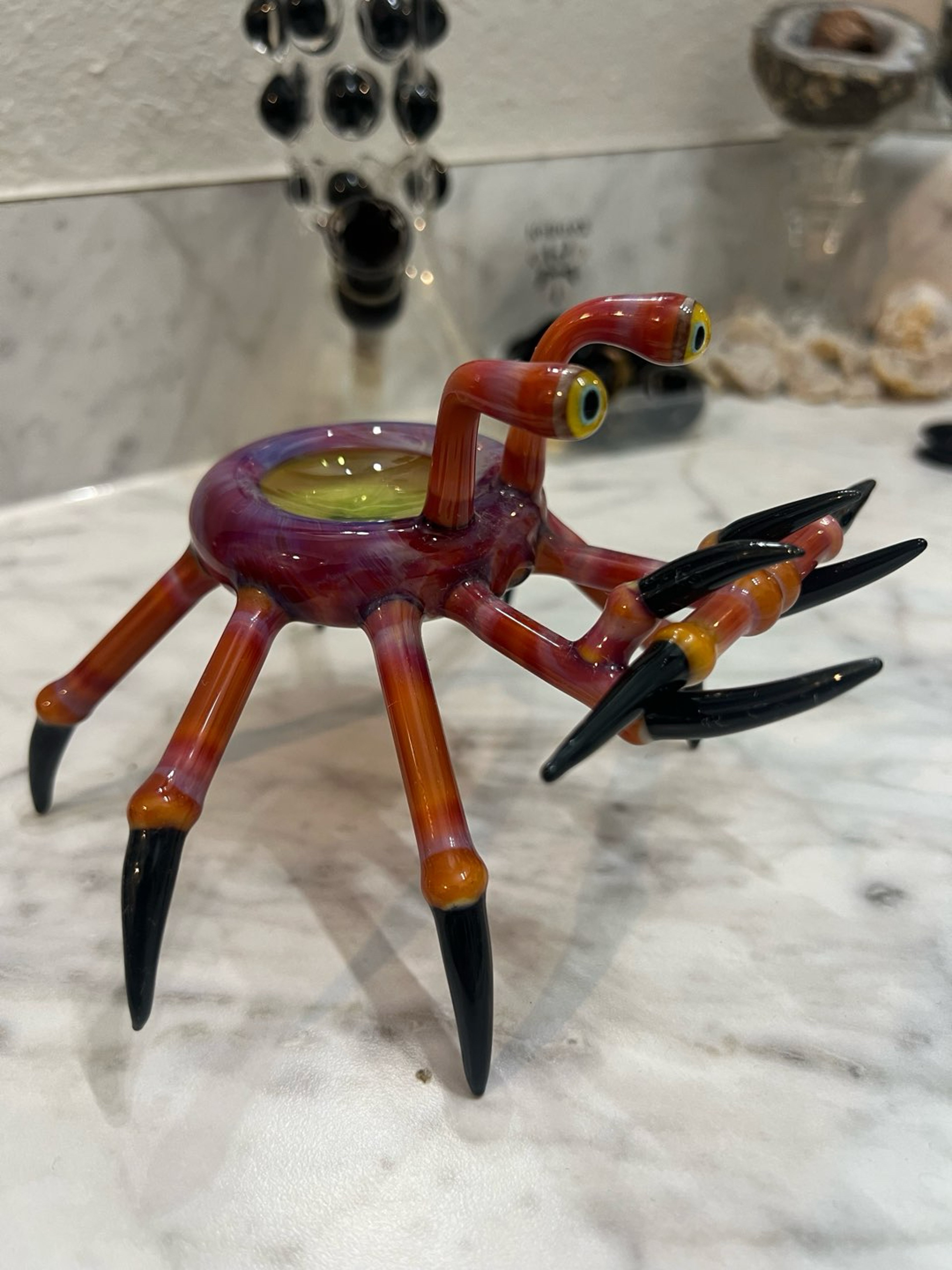 Preview pic of Burtoni Dish & Dabber