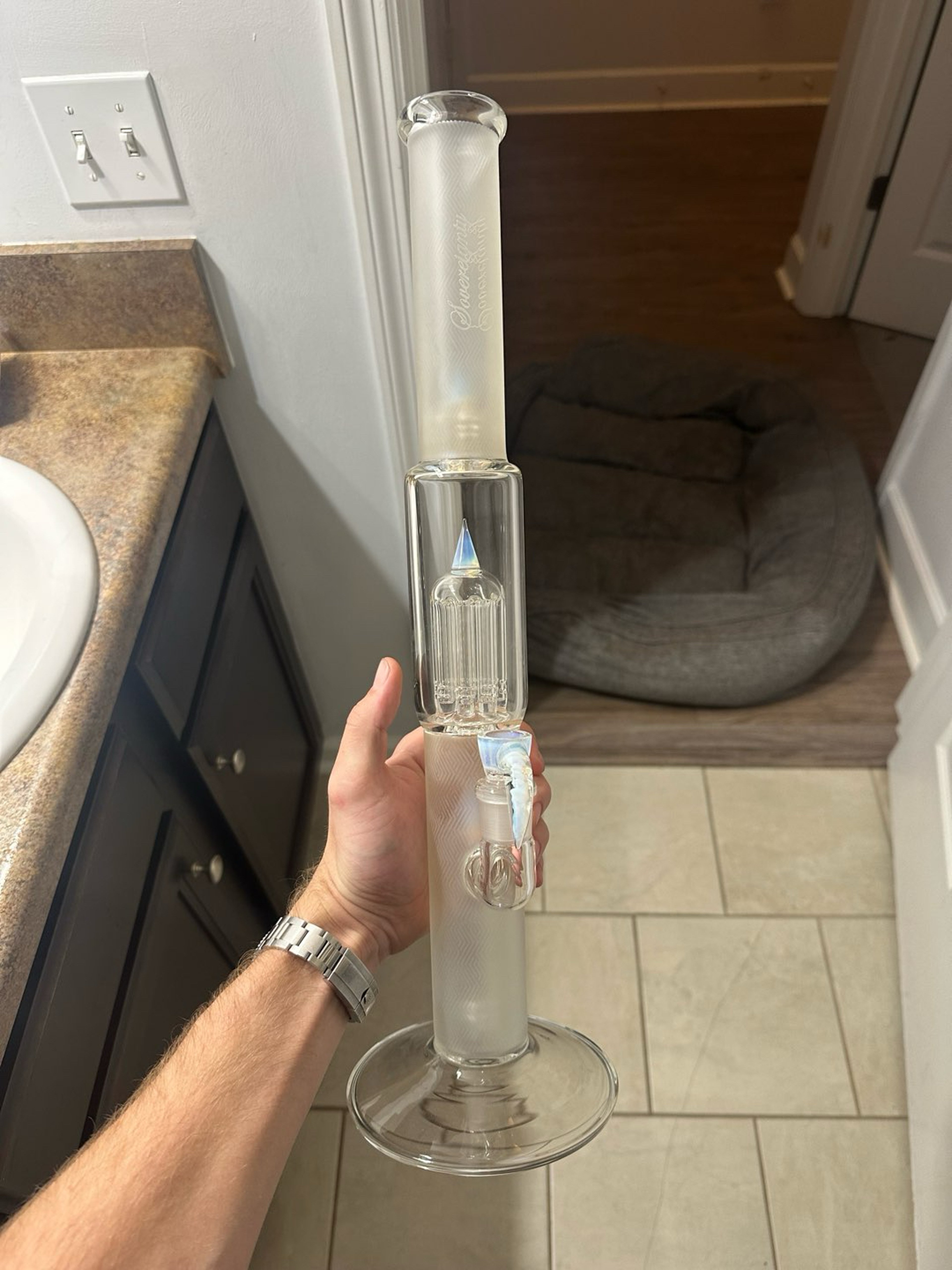 Preview pic of Sovereignty glass