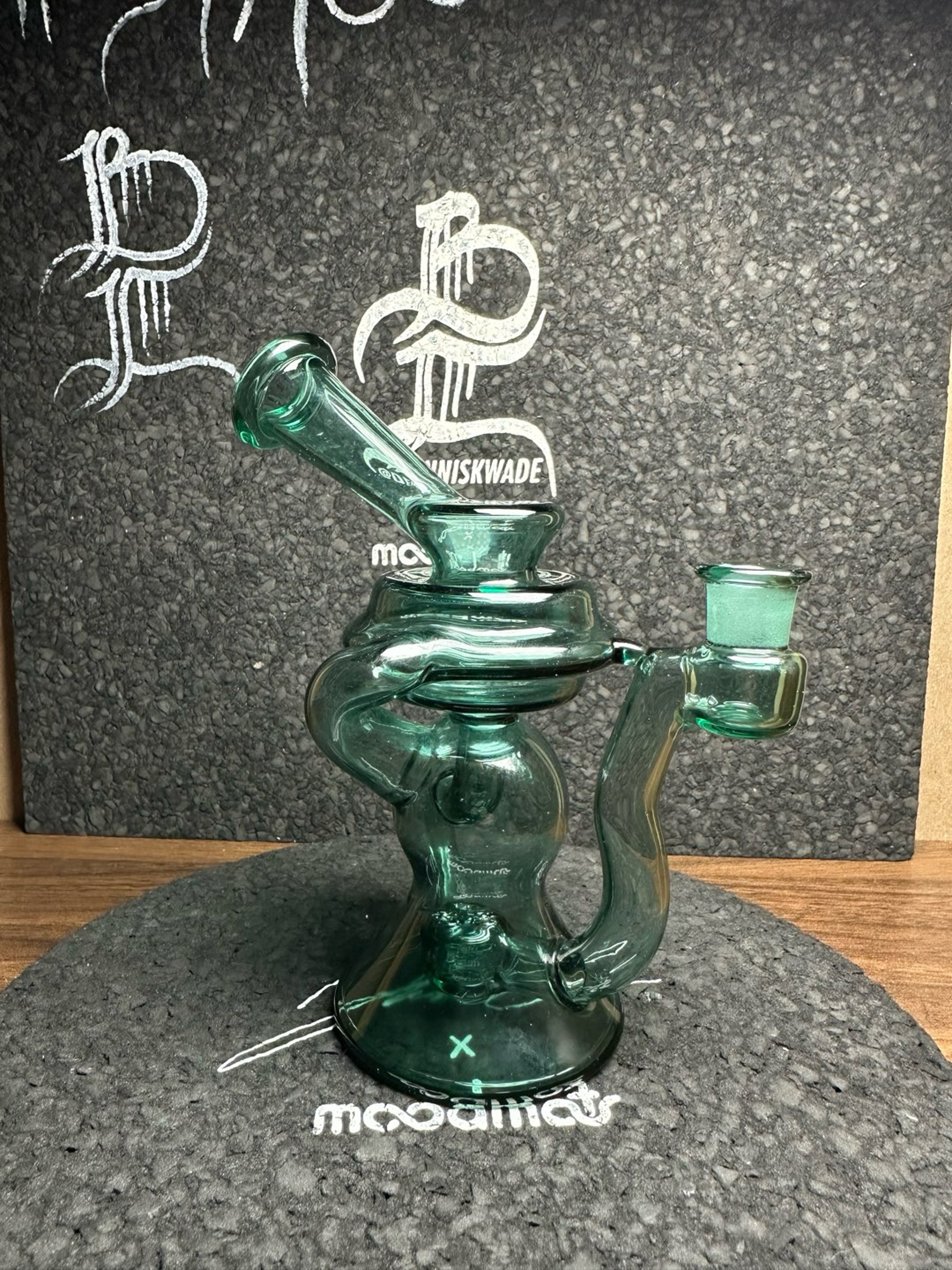 Preview pic of Takeo recycler 2022
