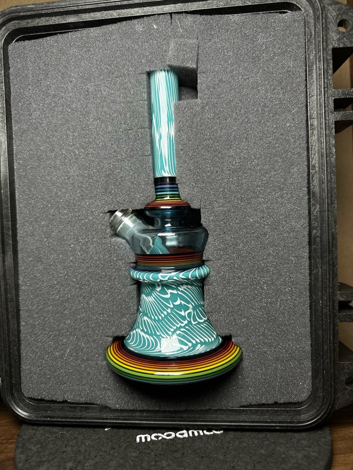 Mike Raman x Trenton | Shop Mike Raman on GlassPass