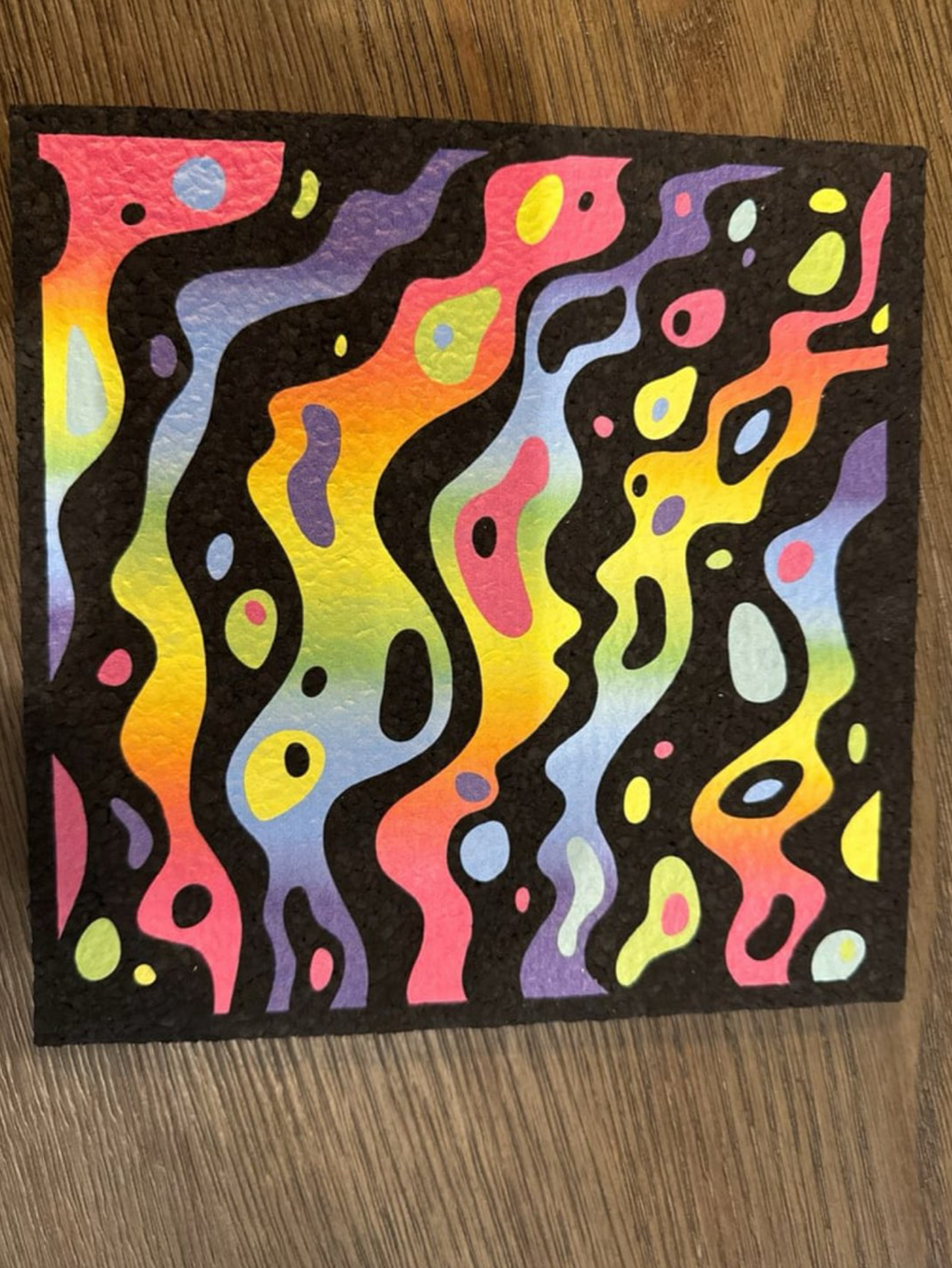 Preview pic of Fab Moodmat