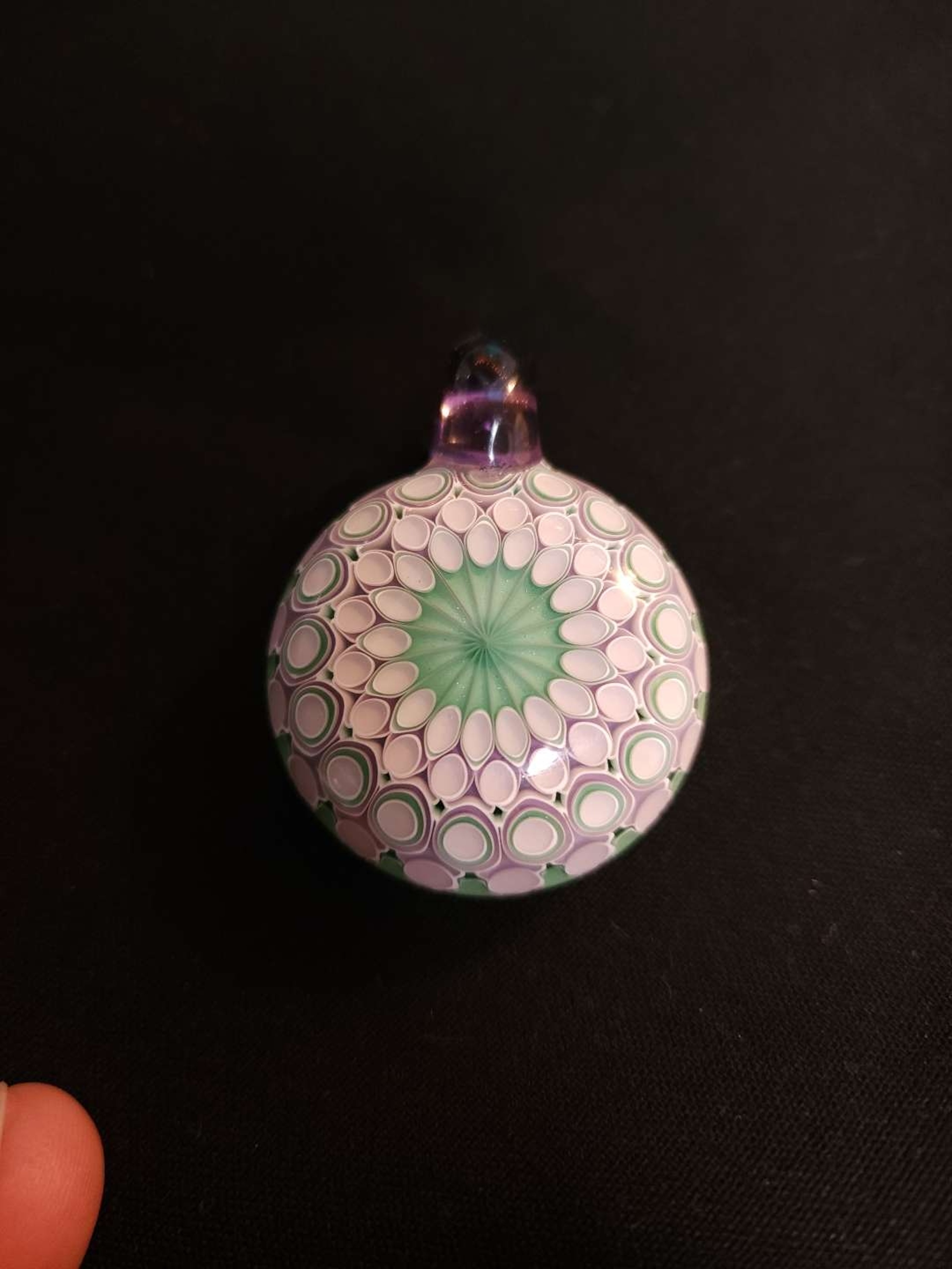 Preview pic of CFL Olour pendant